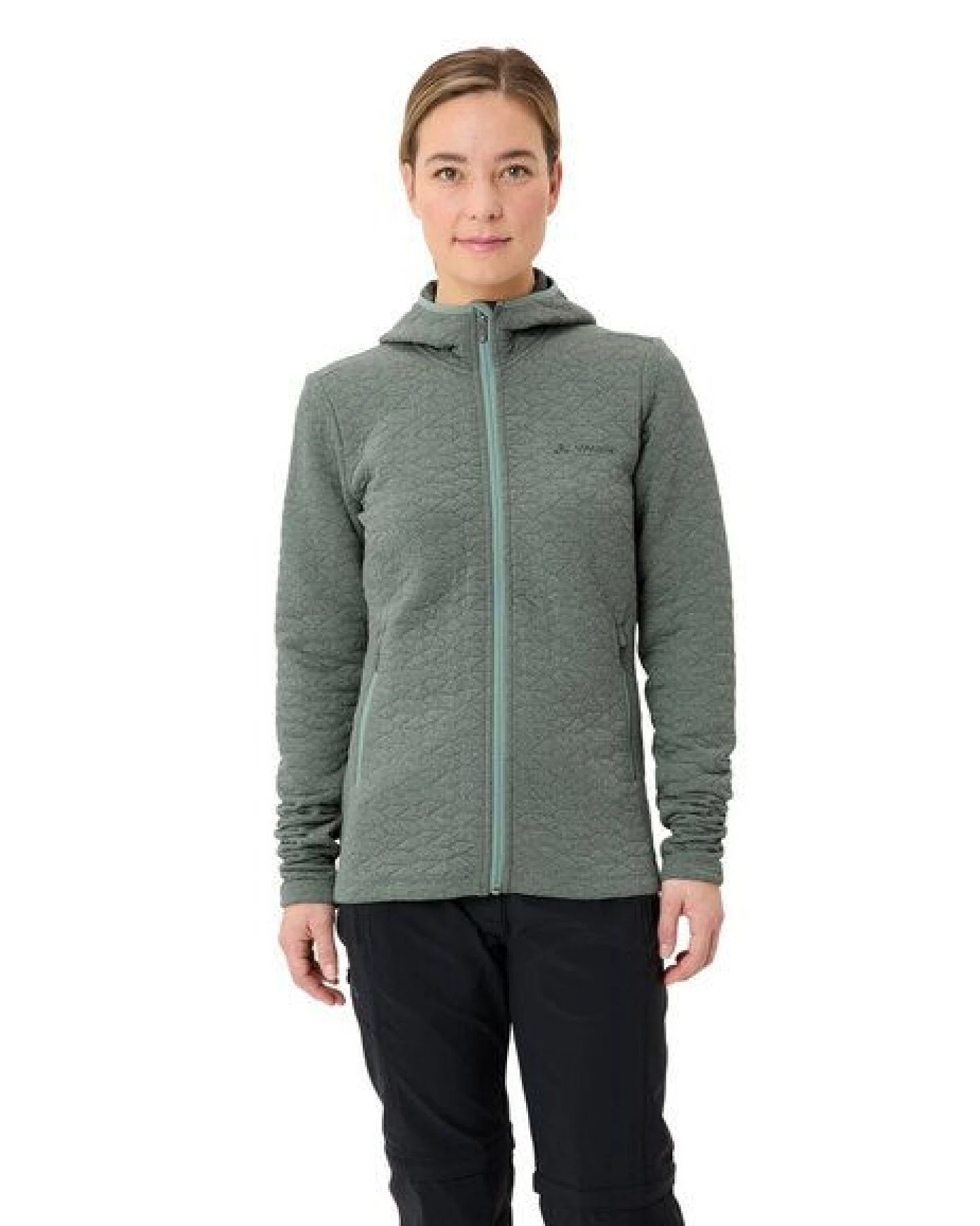 VAUDE Jacken SE Women's Silda Fleece Jacket – Ansicht 3