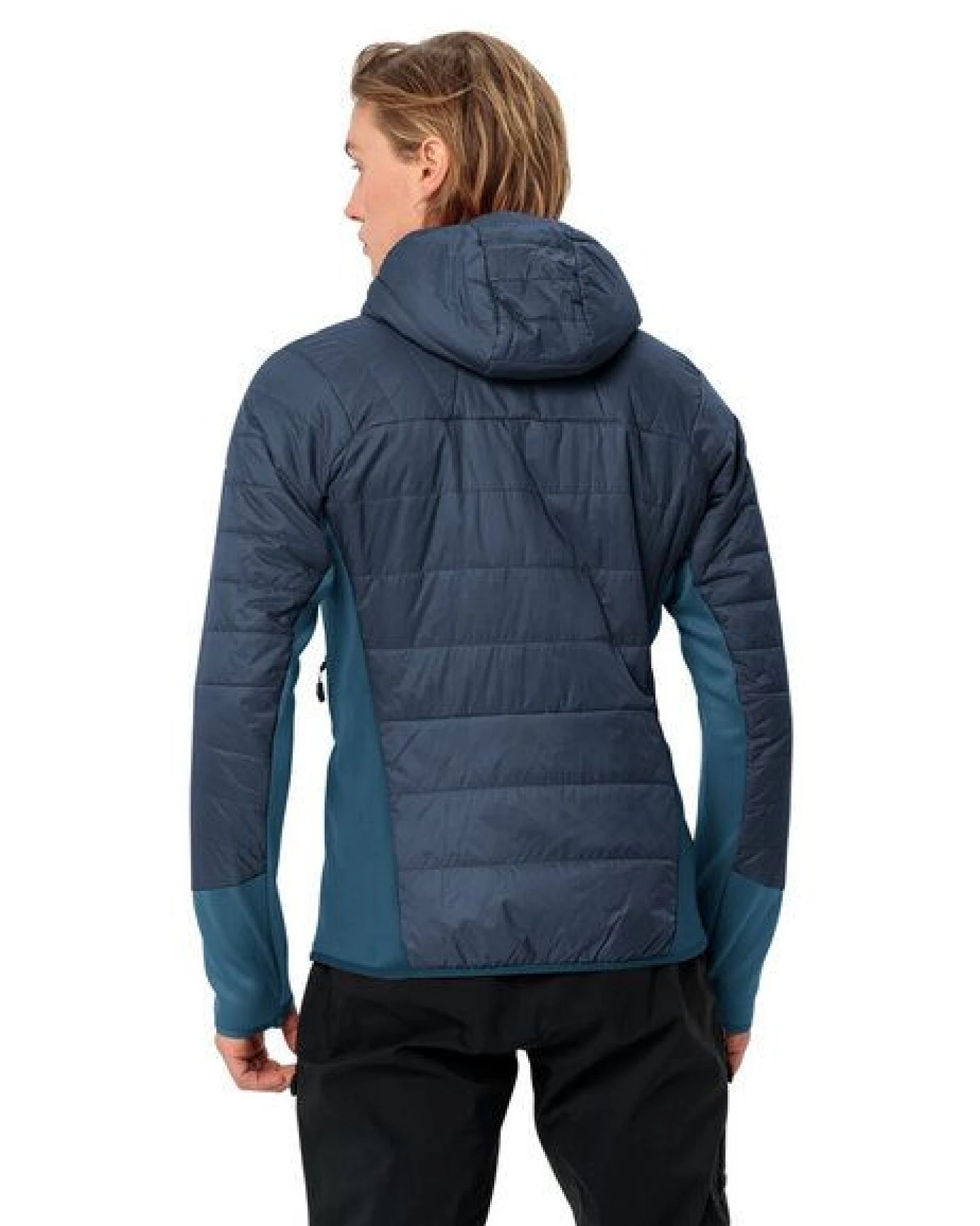 VAUDE Jacken Men's Sesvenna Jacket IV – Ansicht 4