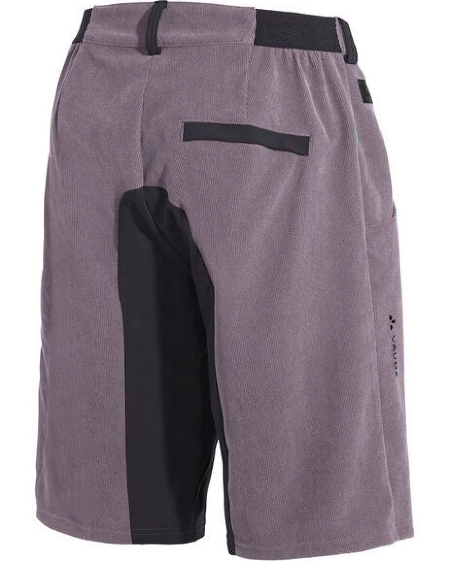 VAUDE Hosen Hosen Men's Loamer Base Cord Shorts – Ansicht 2