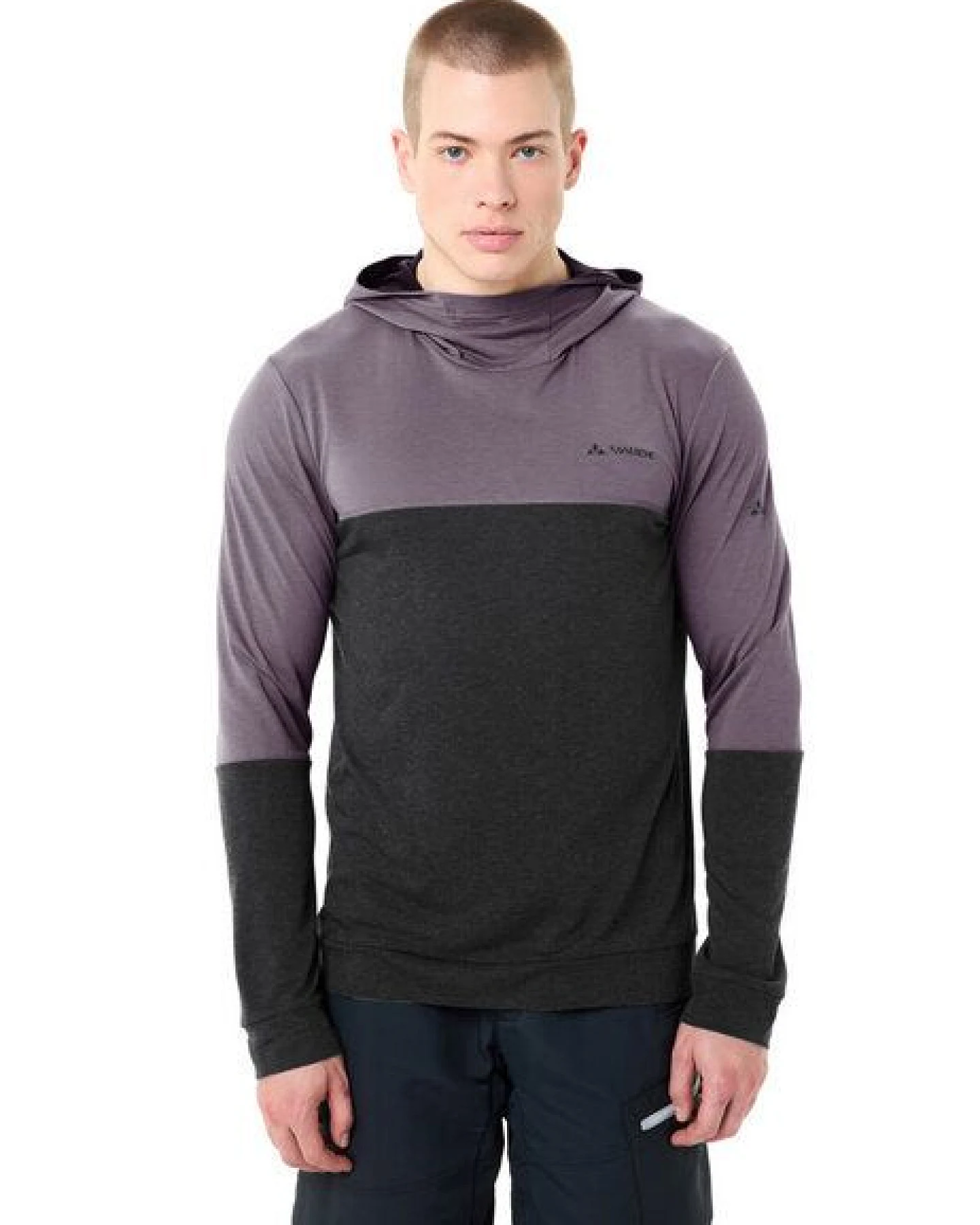 VAUDE Pullover Men's Qimsa Hoody – Ansicht 2
