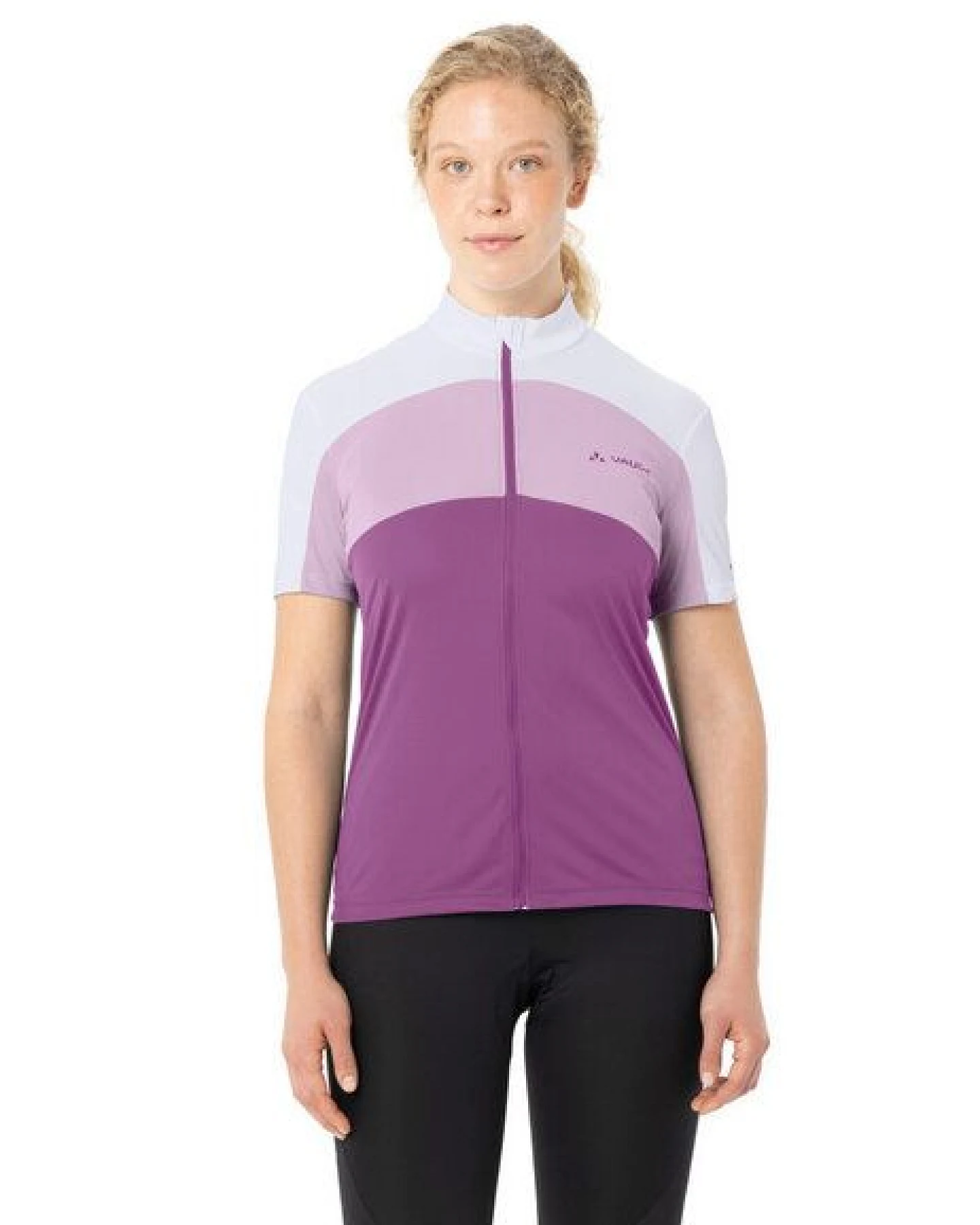 VAUDE Trikot Women's Matera FZ Tricot – Ansicht 3