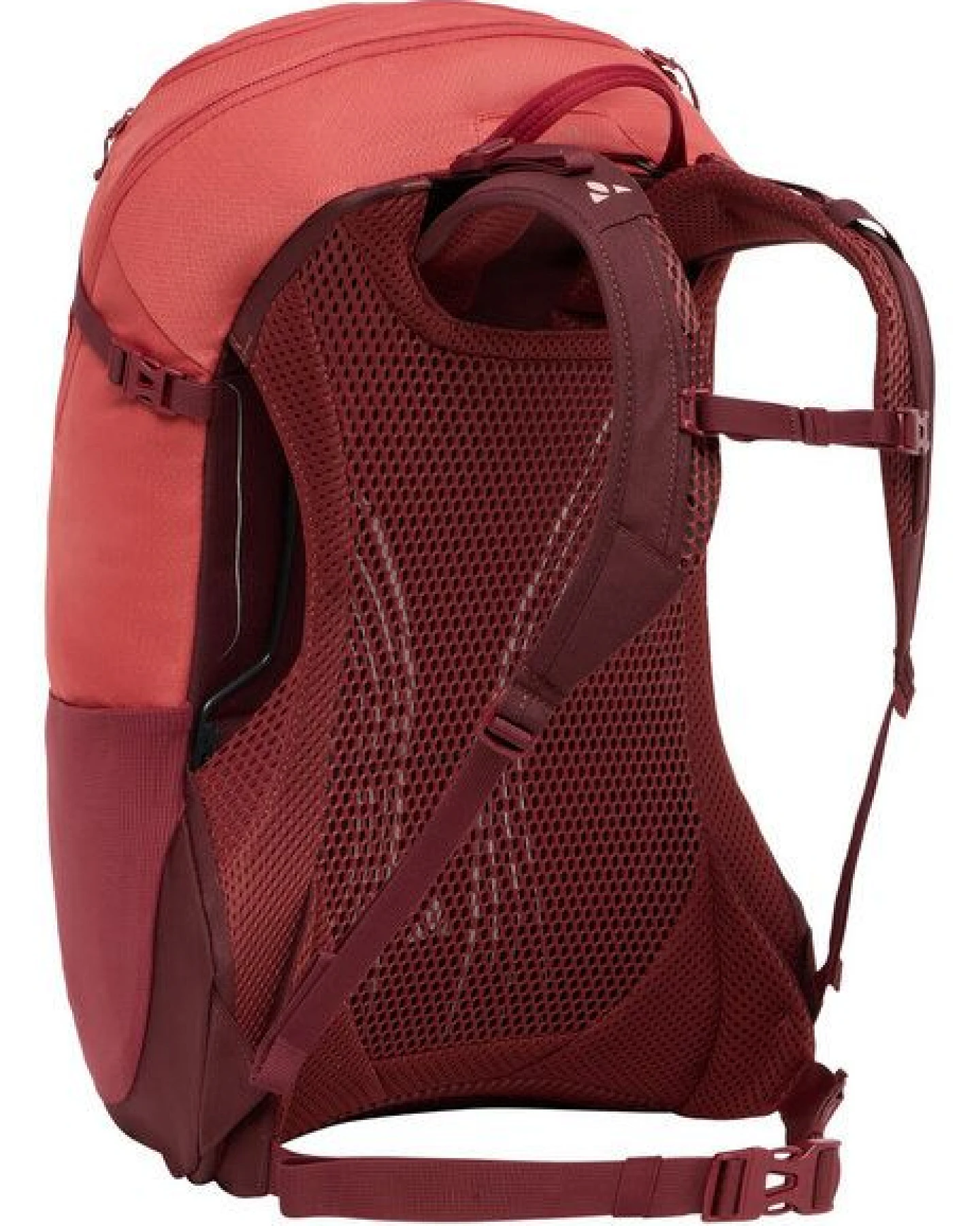 VAUDE Rucksaecke20-29L Rucksaecke20-29L Women's Skomer Zip 22 – Ansicht 2