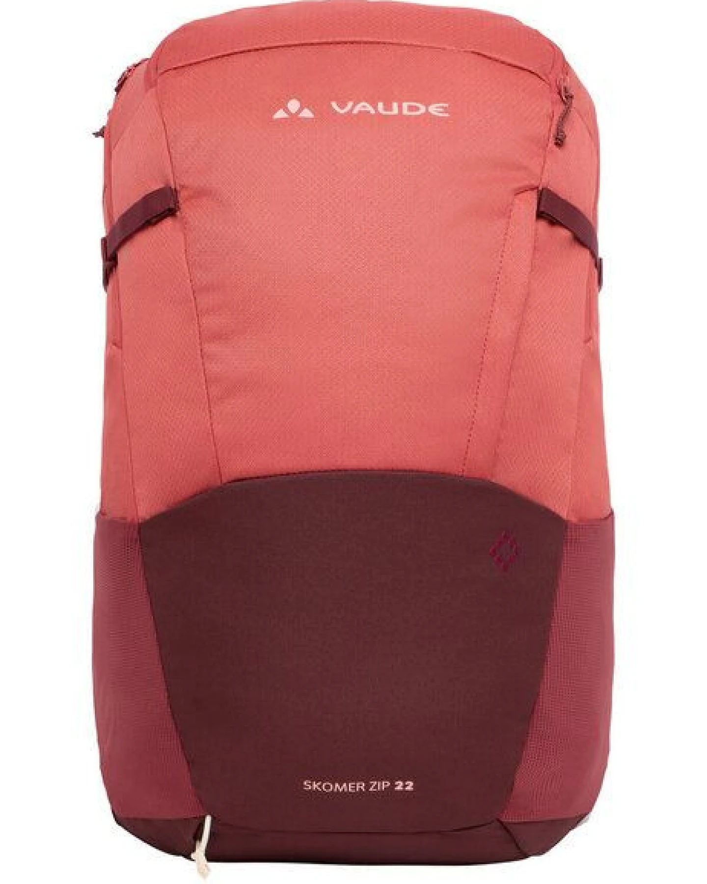 VAUDE Rucksaecke20-29L Rucksaecke20-29L Women's Skomer Zip 22 – Ansicht 4