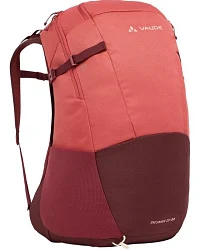 Produktseite: VAUDE Rucksaecke20-29L Women's Skomer Zip 22