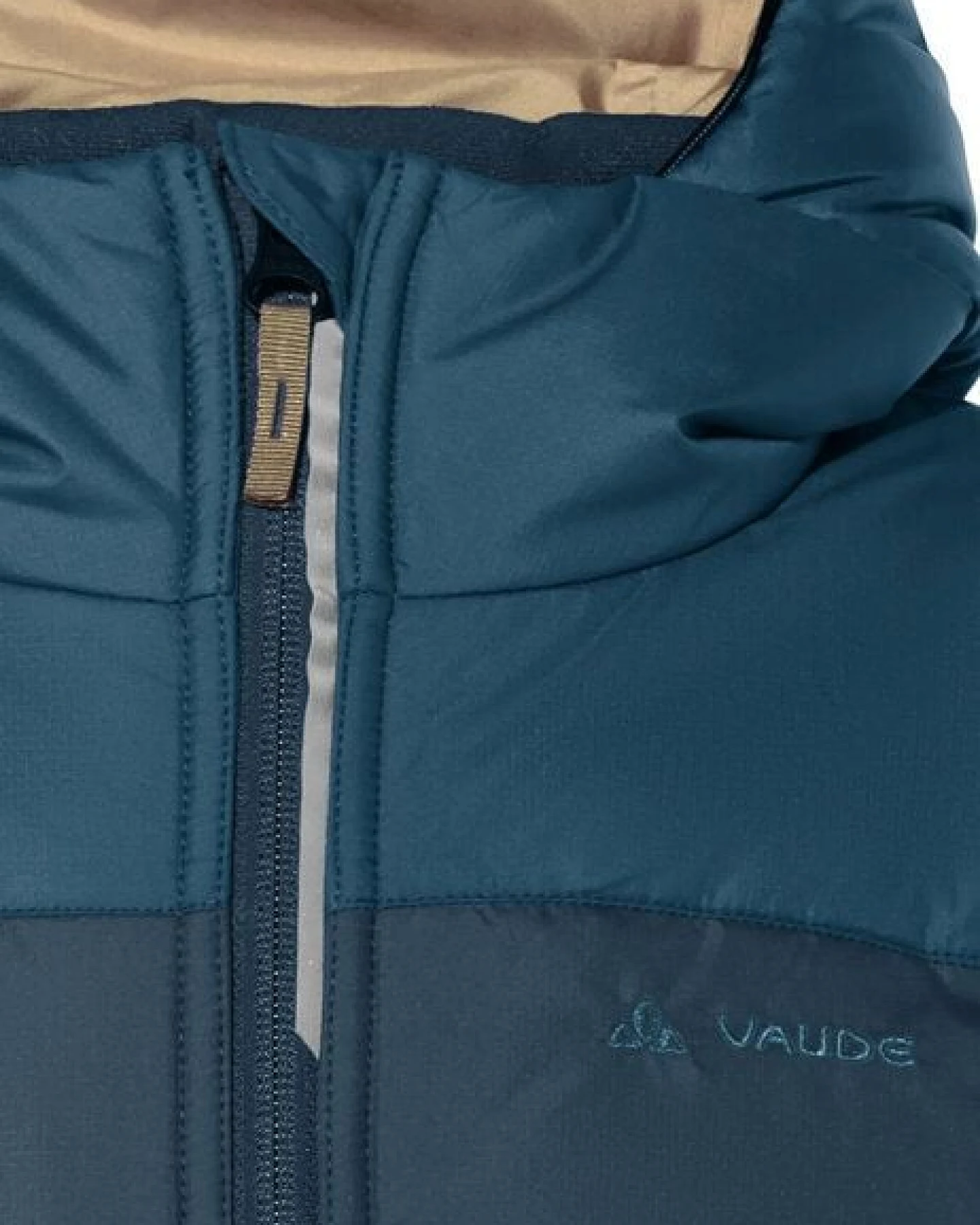VAUDE Jacken Kids Lulea Insulation Jacket – Ansicht 3