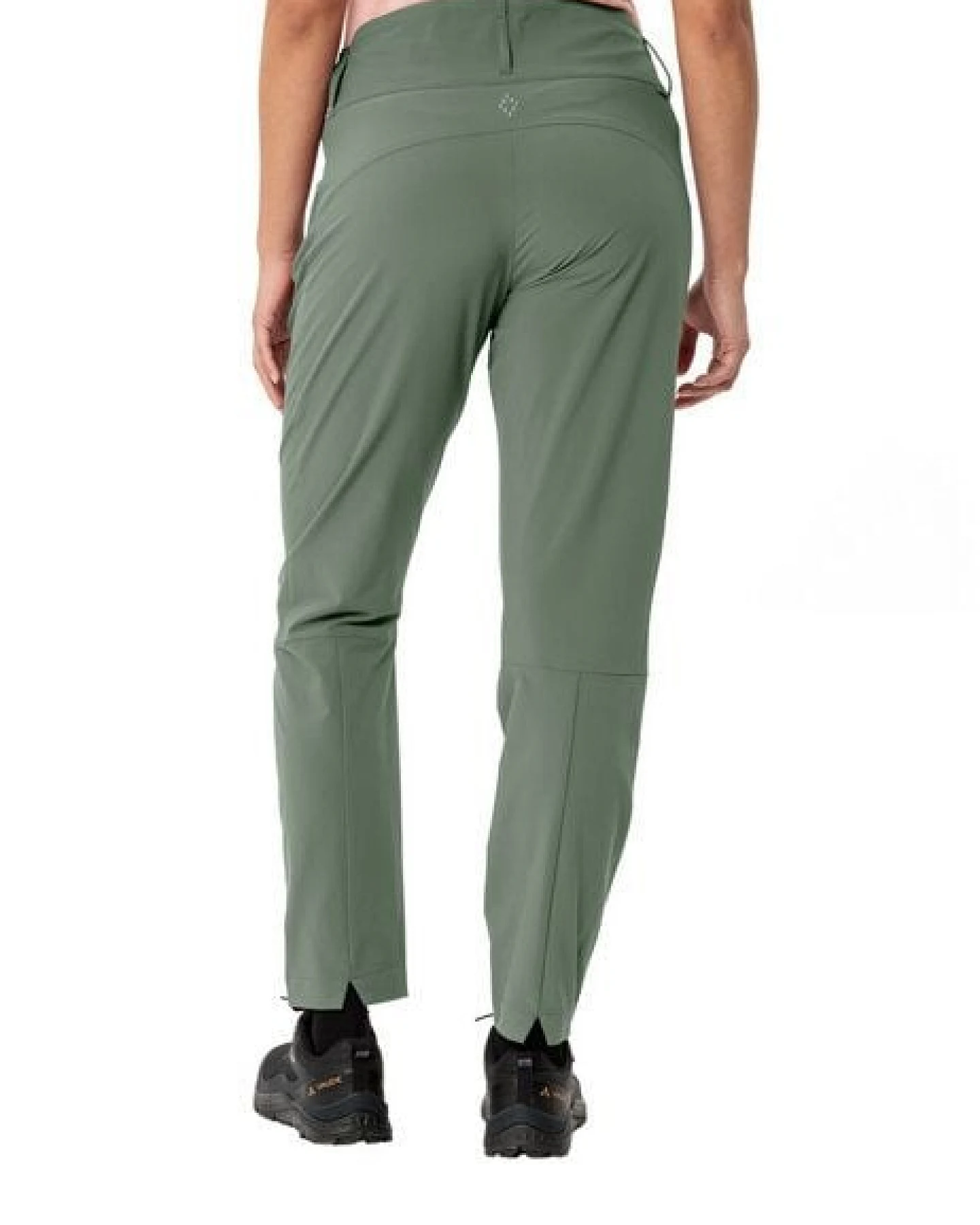 VAUDE Hosen Women's Skomer Pants III – Ansicht 4