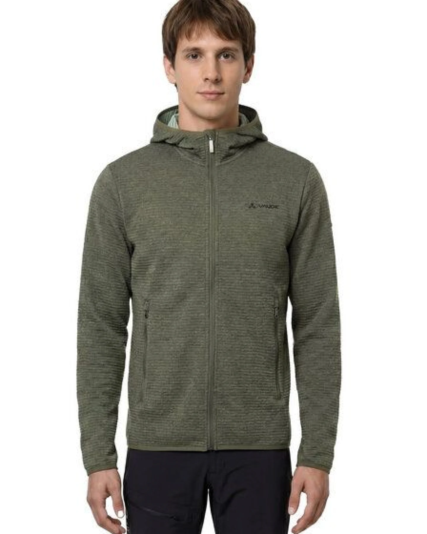 VAUDE Jacken SE Men's Strona Hoody Jacket II – Ansicht 3