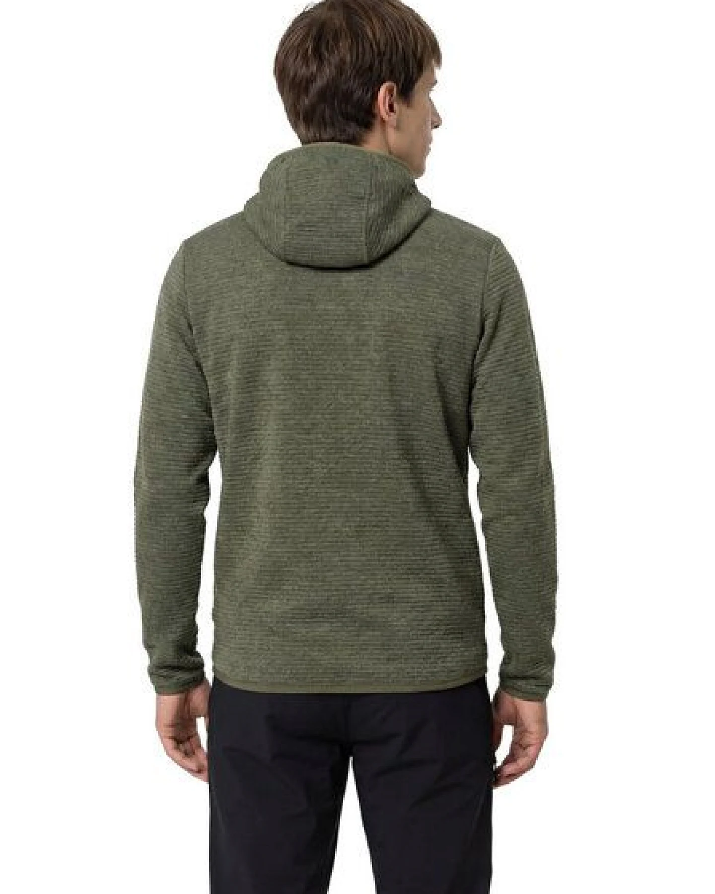 VAUDE Jacken SE Men's Strona Hoody Jacket II – Ansicht 4