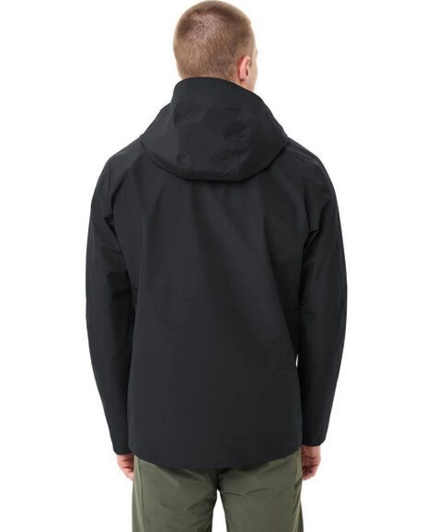 VAUDE Jacken Men's Elope 3L Jacket – Ansicht 4