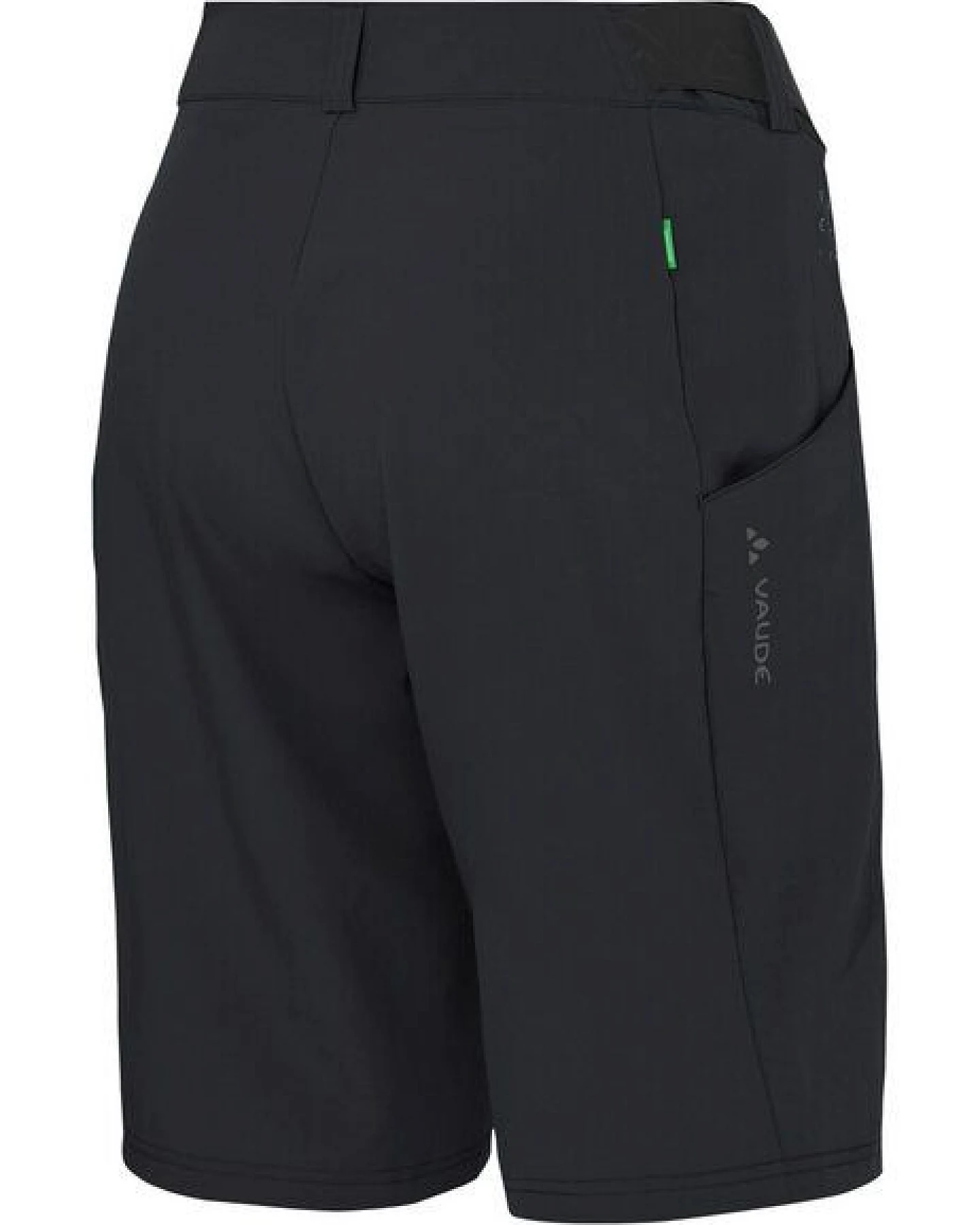 VAUDE Hosen Women's Loamer Shorts – Ansicht 2