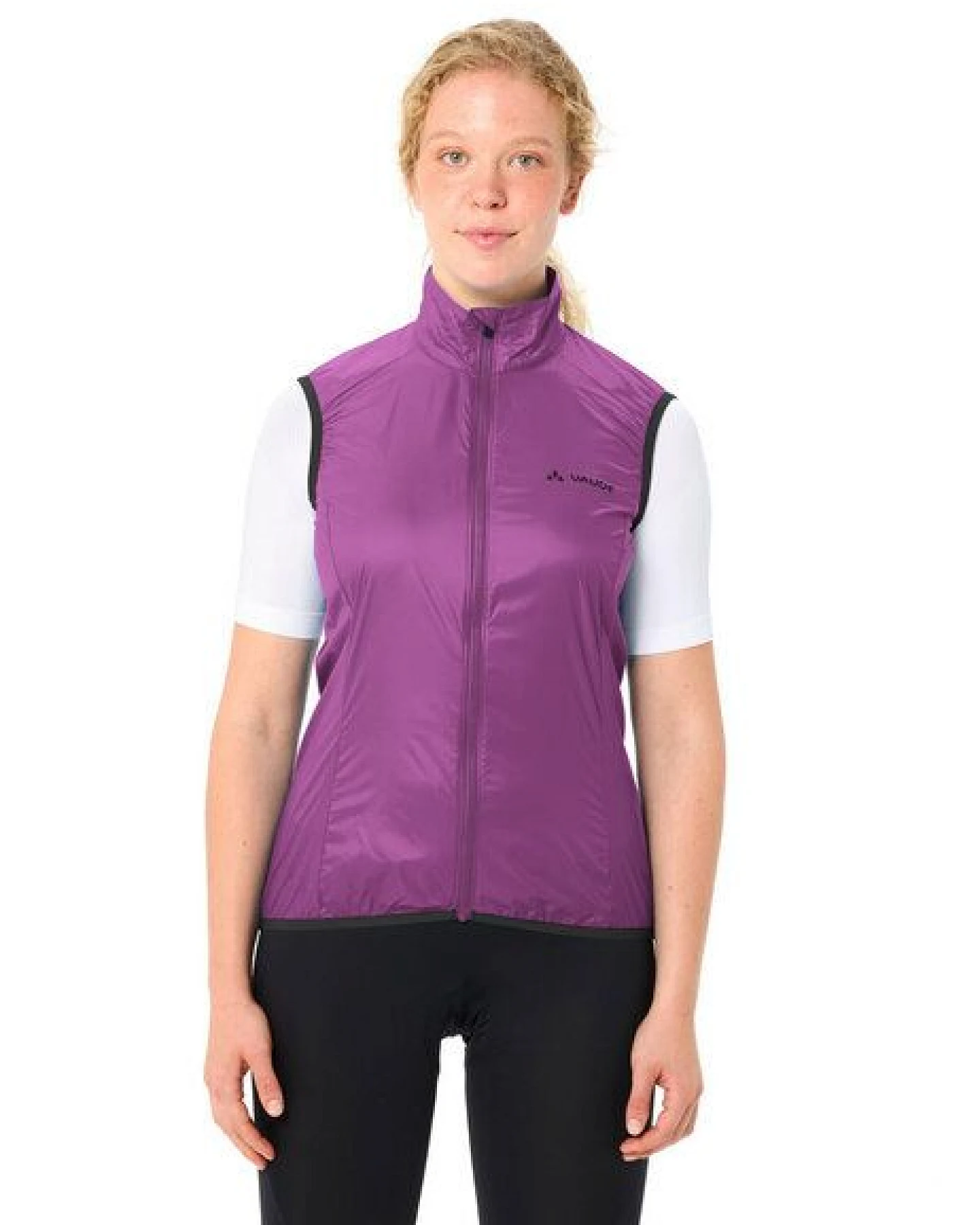 VAUDE Weste Women's Matera Air Vest – Ansicht 3