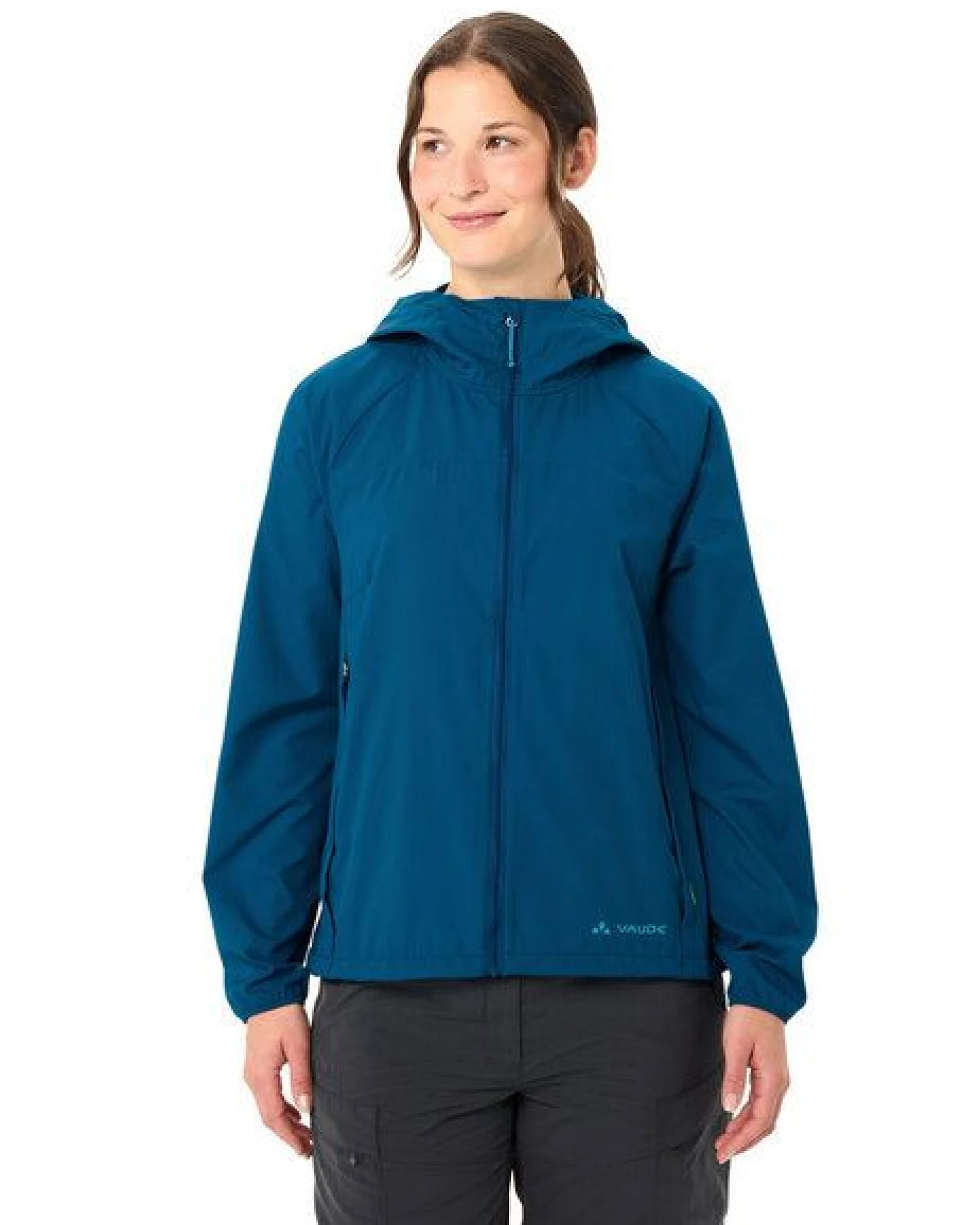 VAUDE Jacken Women's Neyland Wind Jacket II – Ansicht 3