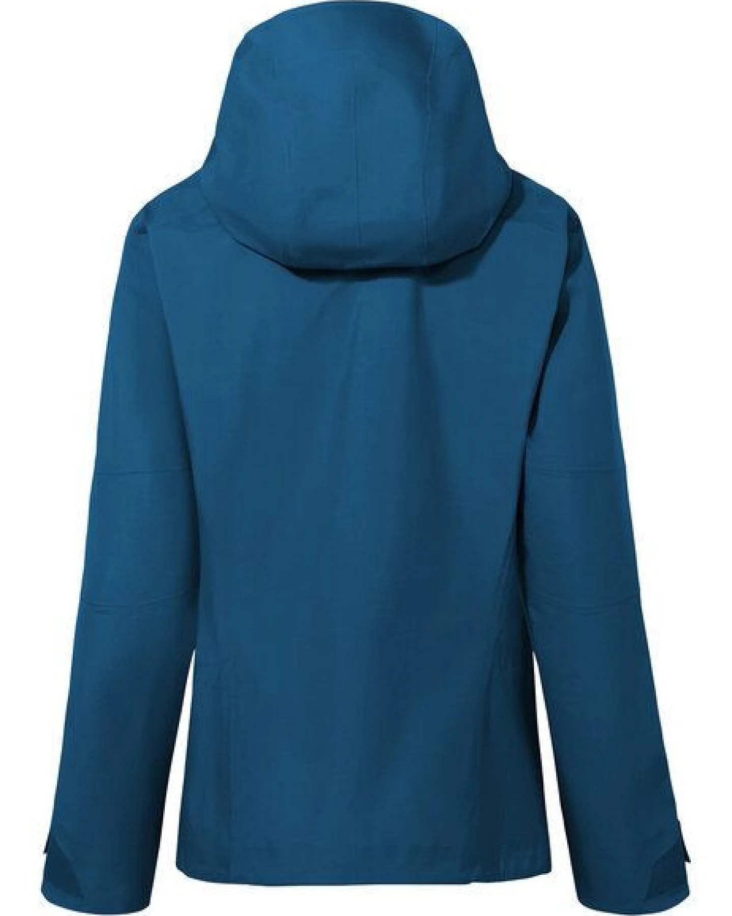 VAUDE Jacken Women's Croz Alpine 3L Jacket – Ansicht 2