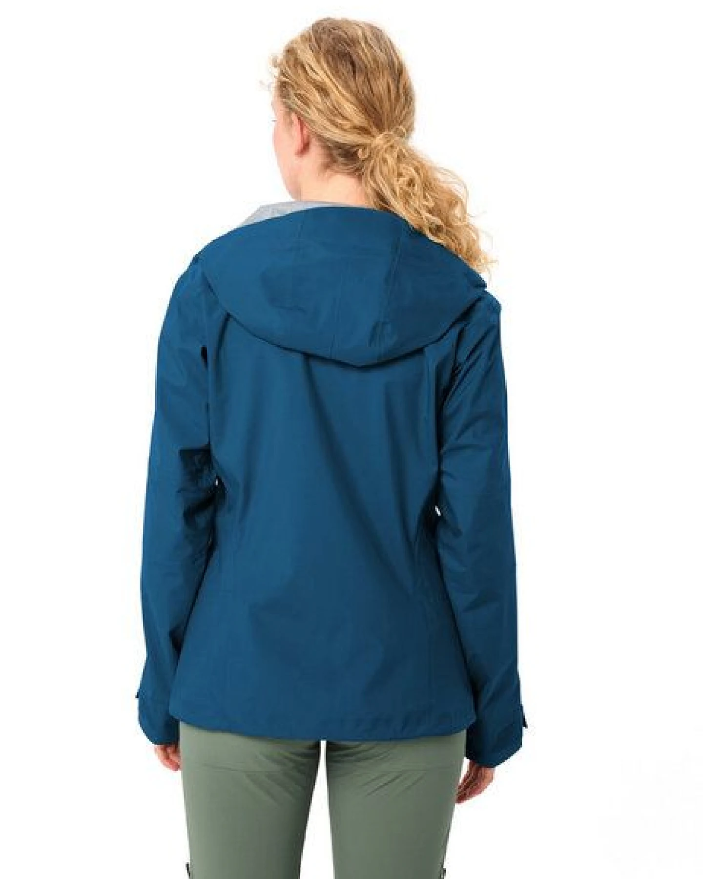 VAUDE Jacken Women's Croz Alpine 3L Jacket – Ansicht 4