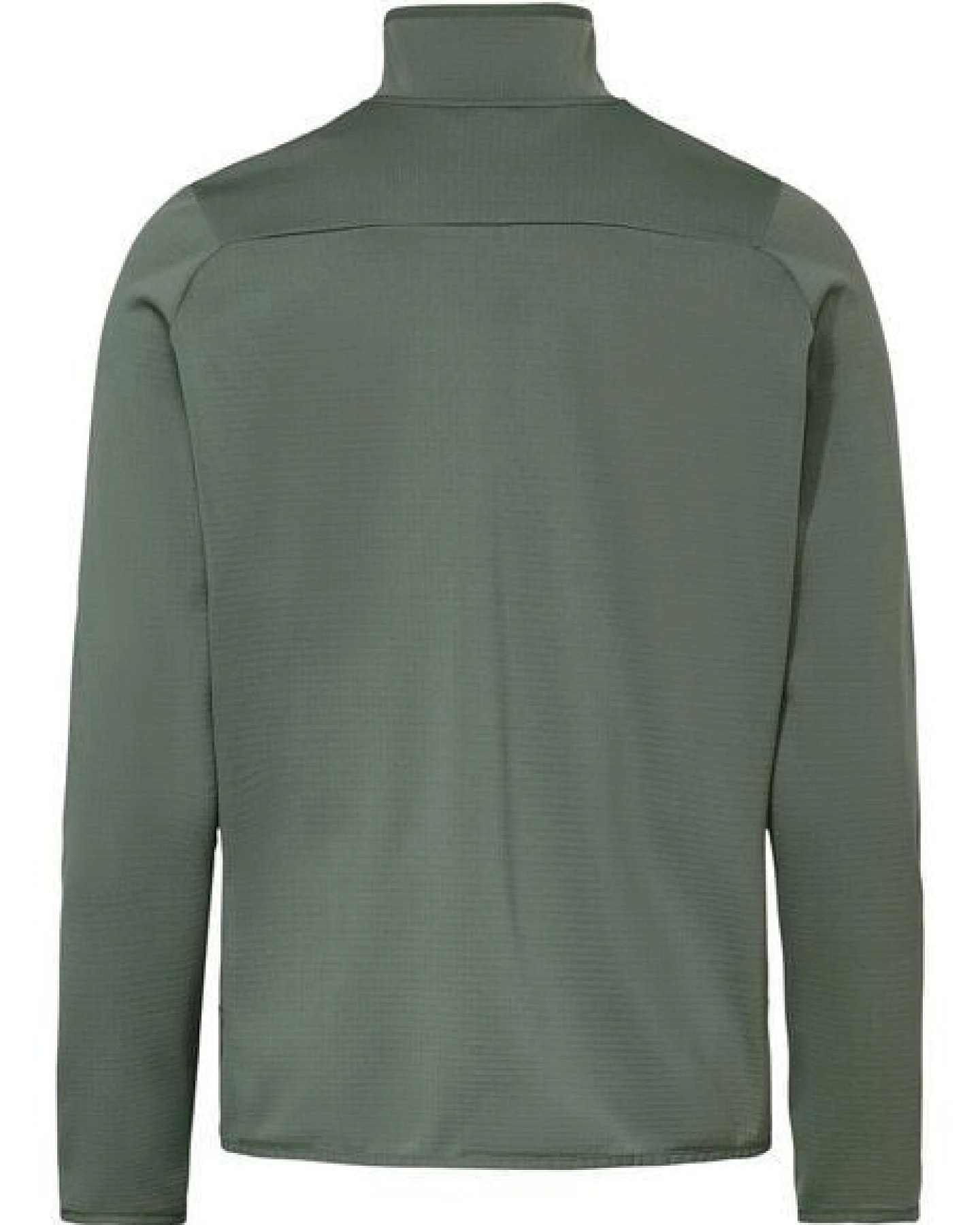 VAUDE Jacken Men's Monviso Fleece FZ Jacket II – Ansicht 2
