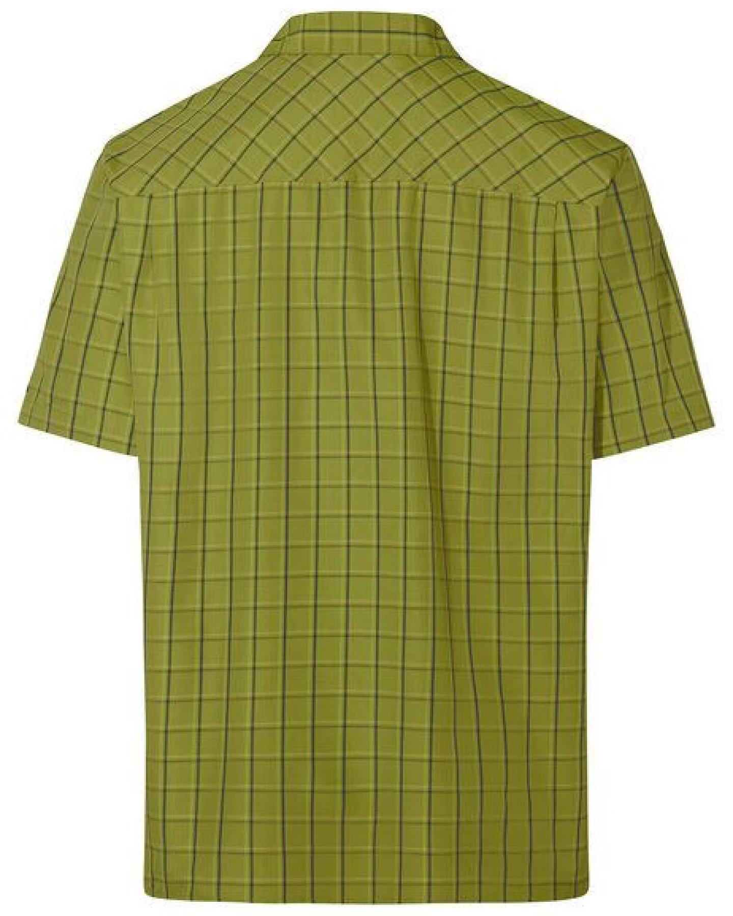 VAUDE Hemd-Bluse Men's Albsteig Shirt III – Ansicht 2