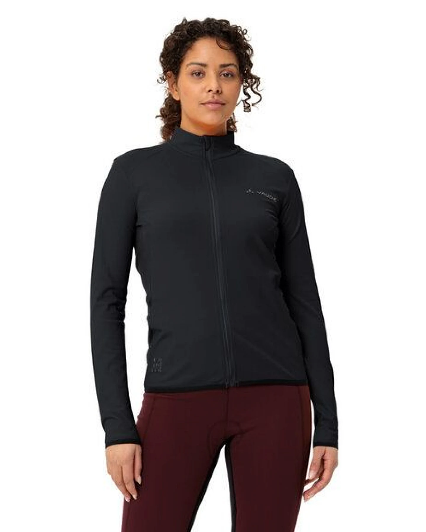 VAUDE Trikot Women's Matera LS Tricot II – Ansicht 3