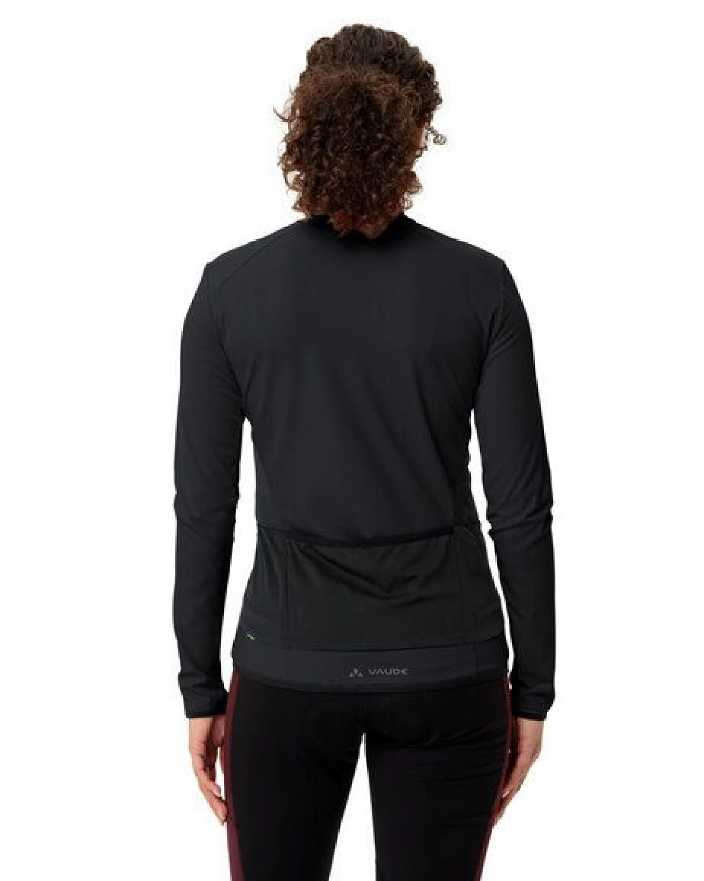 VAUDE Trikot Women's Matera LS Tricot II – Ansicht 4