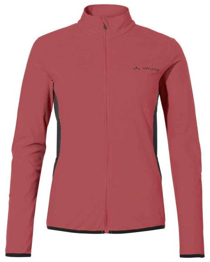 Produktseite: VAUDE Trikot Women's Matera LS Tricot II