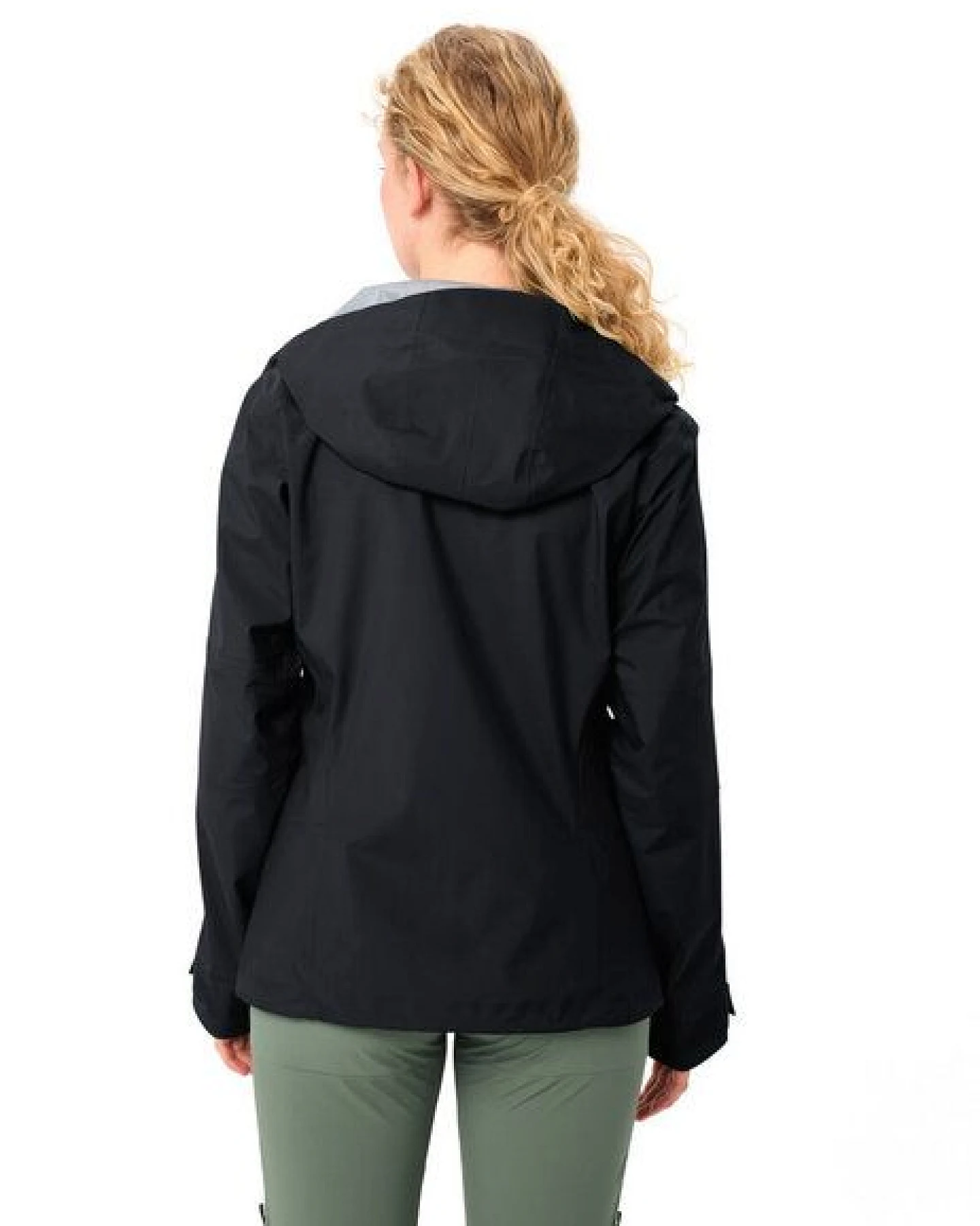 VAUDE Jacken Women's Croz Alpine 3L Jacket – Ansicht 4