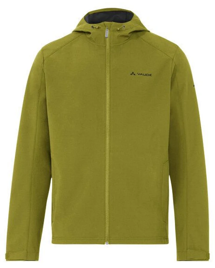 VAUDE Jacken SE Men's Ossola Hoody Jacket