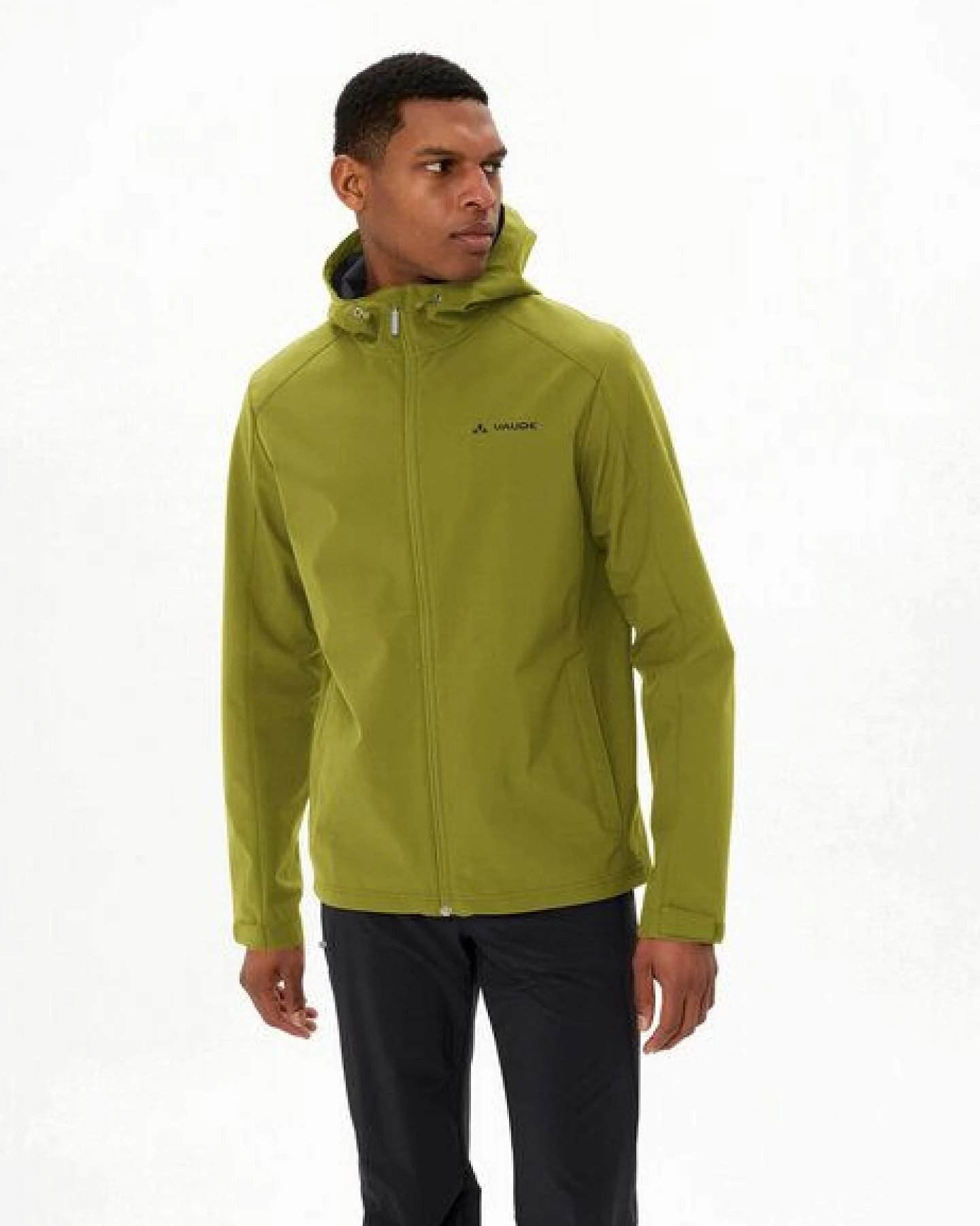 VAUDE Jacken SE Men's Ossola Hoody Jacket – Ansicht 3