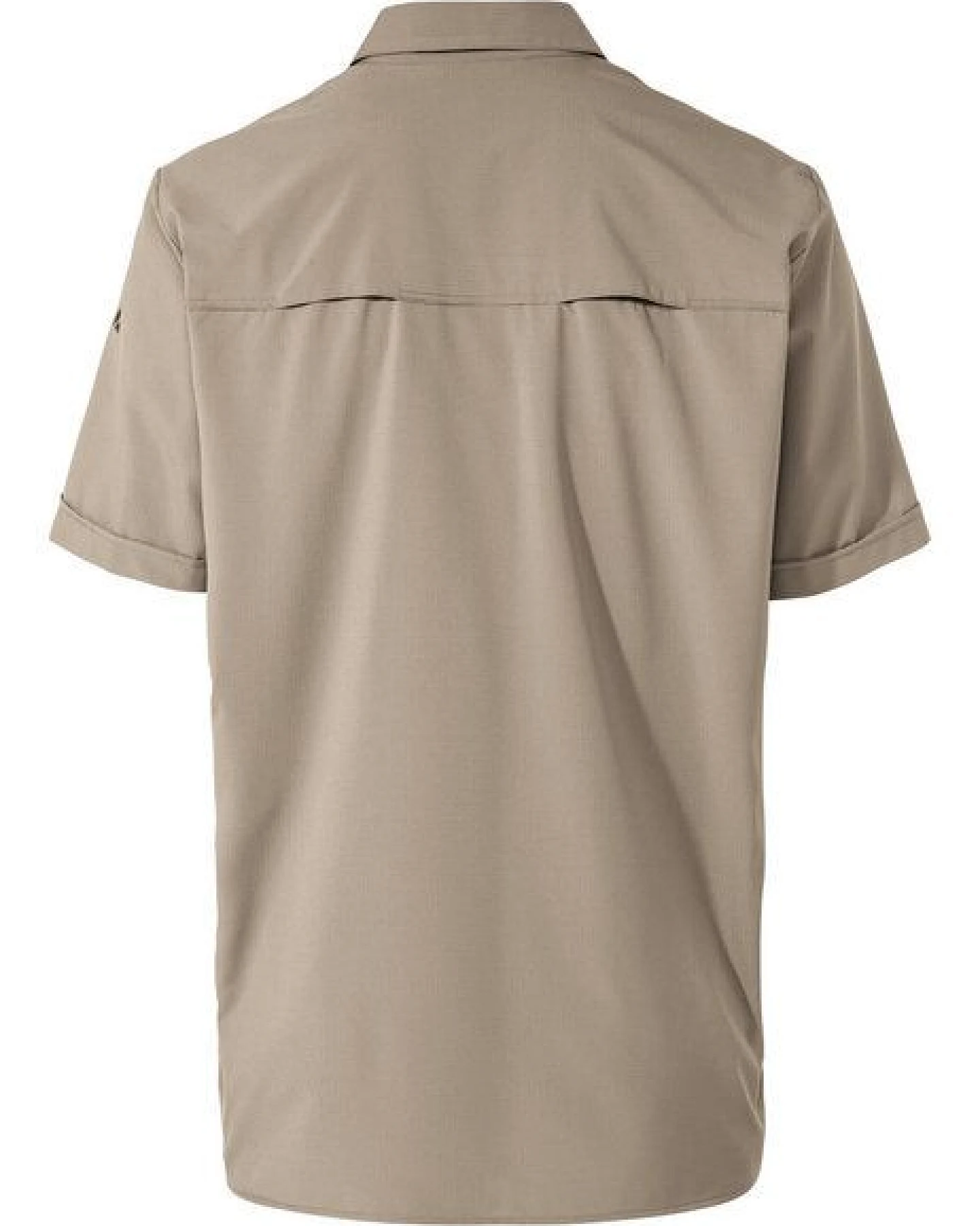 VAUDE Hemd-Bluse Men's Rosemoor Shirt II – Ansicht 2