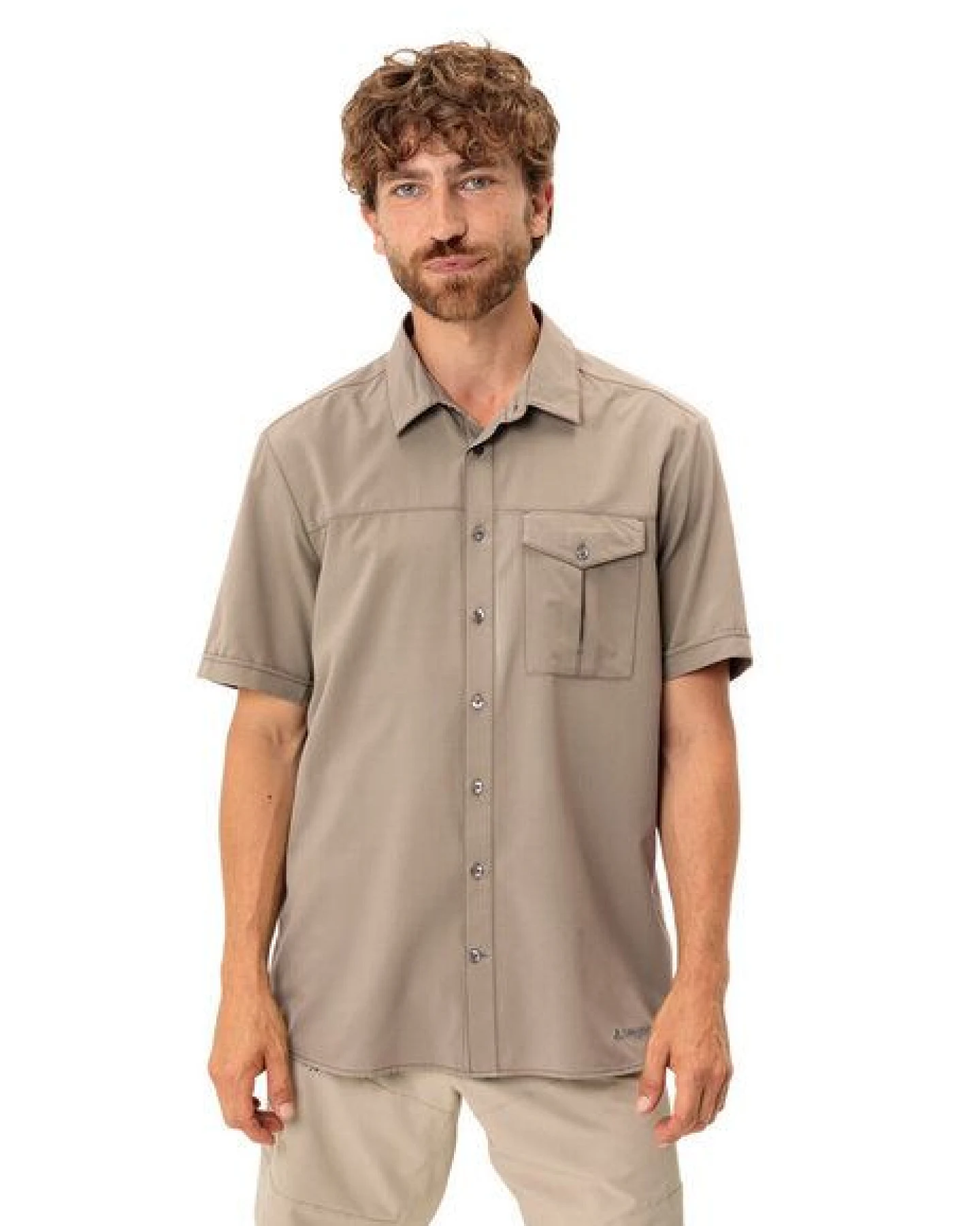 VAUDE Hemd-Bluse Men's Rosemoor Shirt II – Ansicht 3