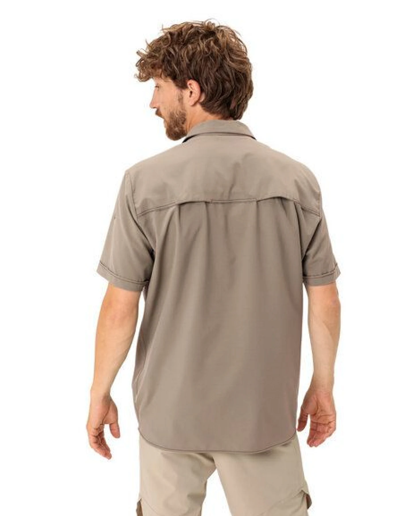 VAUDE Hemd-Bluse Men's Rosemoor Shirt II – Ansicht 4