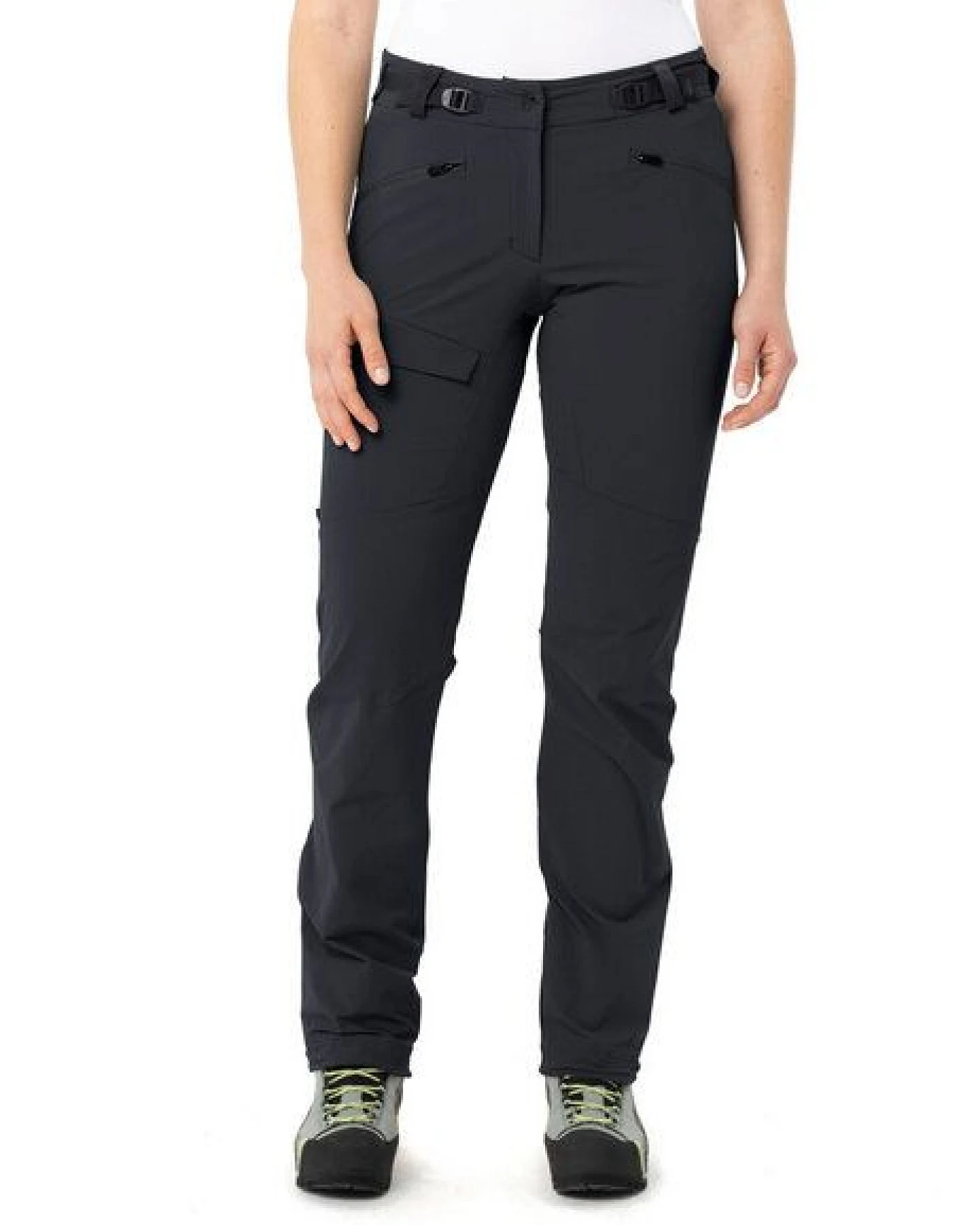 VAUDE Hosen Women's Croz Pants III – Ansicht 3