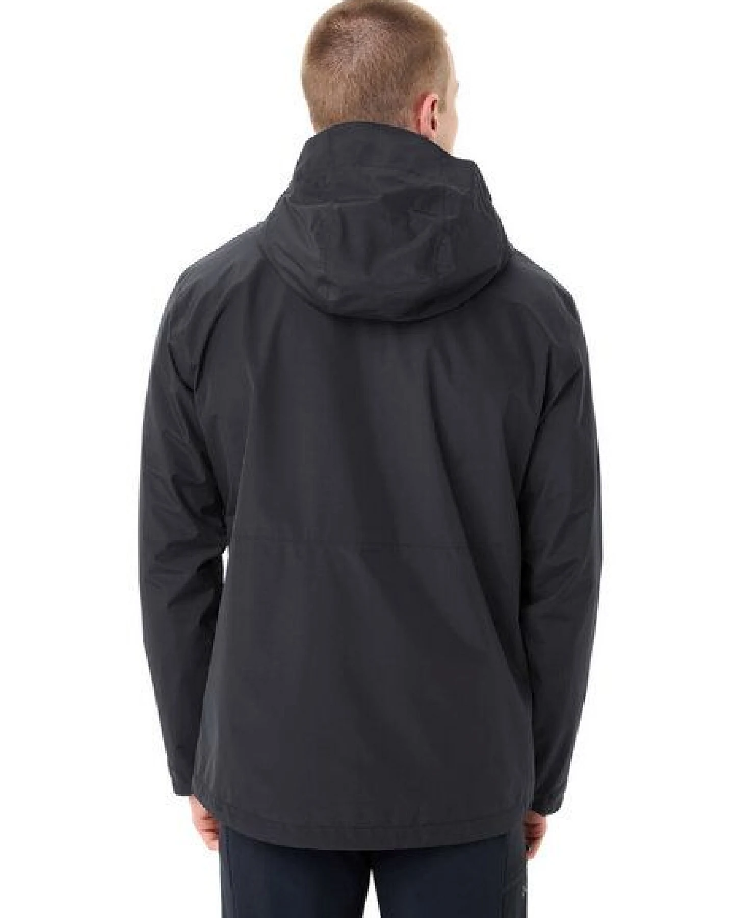 VAUDE Jacken Jacken Men's Strathcona Jacket – Ansicht 4