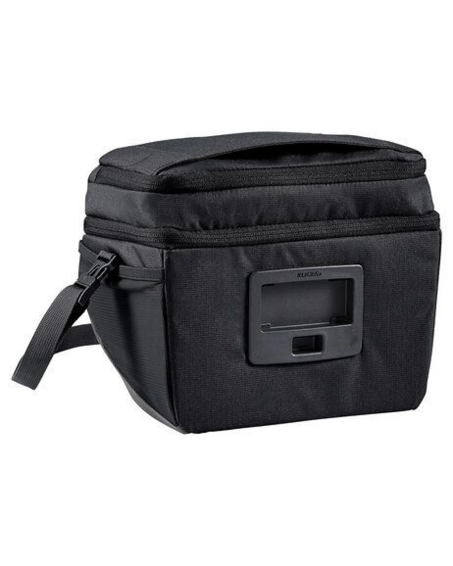 VAUDE Lenkertaschen OnTour Box L (KLICKfix ready) – Ansicht 2