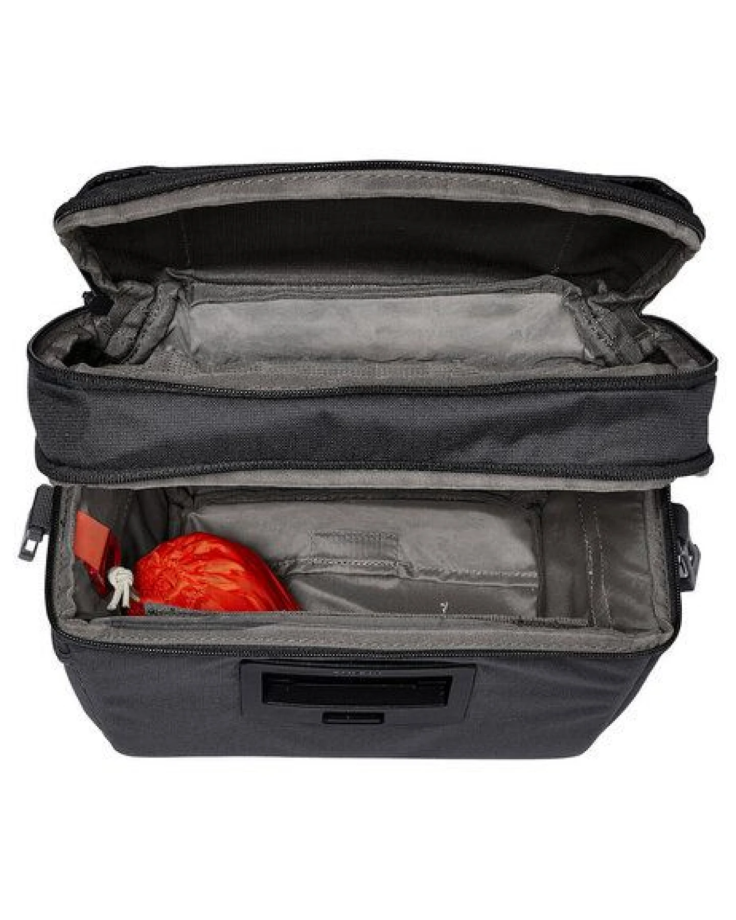 VAUDE Lenkertaschen OnTour Box L (KLICKfix ready) – Ansicht 3