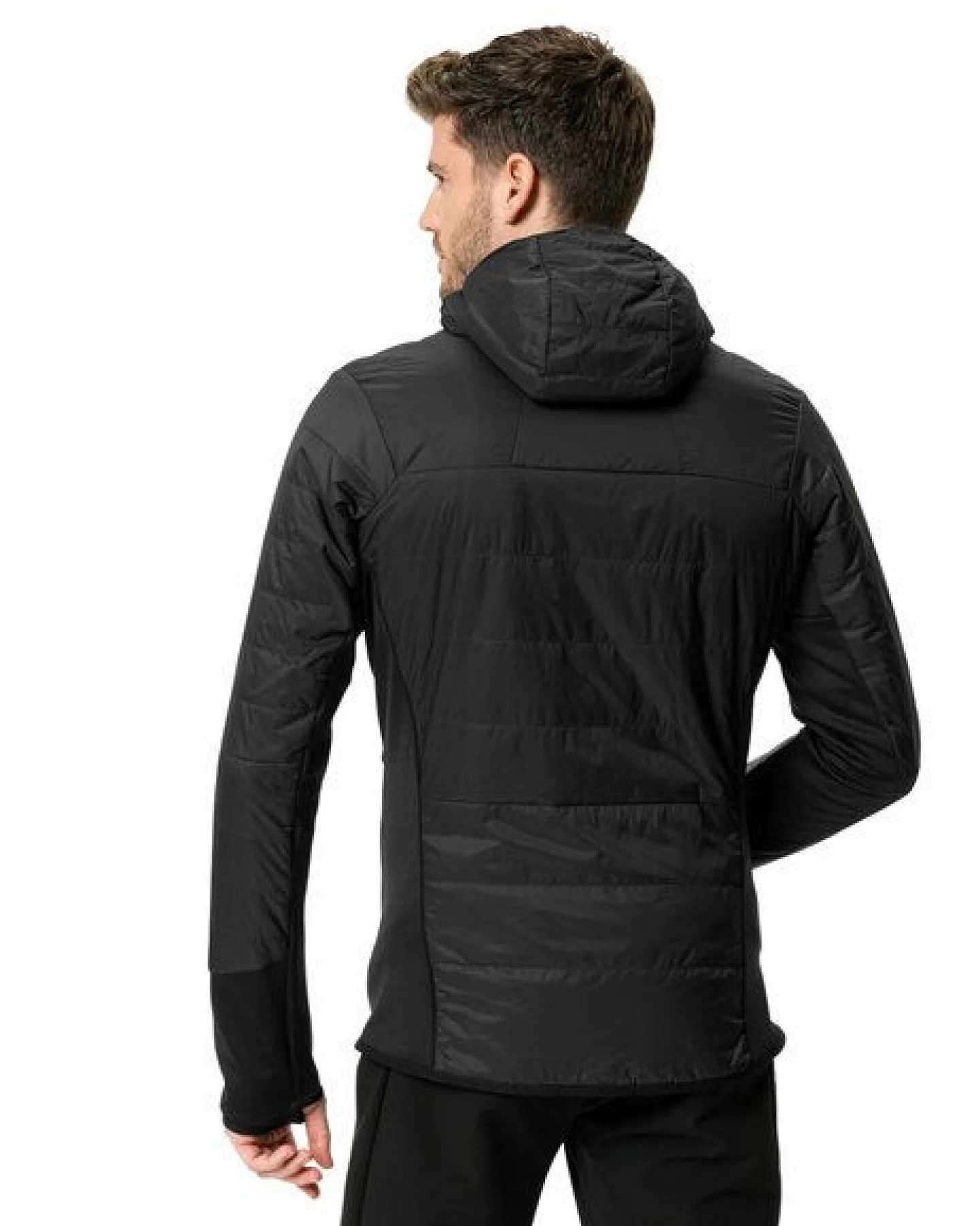 VAUDE Jacken Men's Sesvenna Jacket IV – Ansicht 4