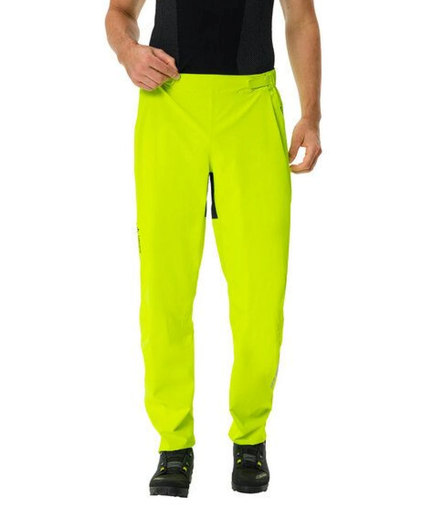 VAUDE Hosen Men's Moab Rain Pants – Ansicht 3