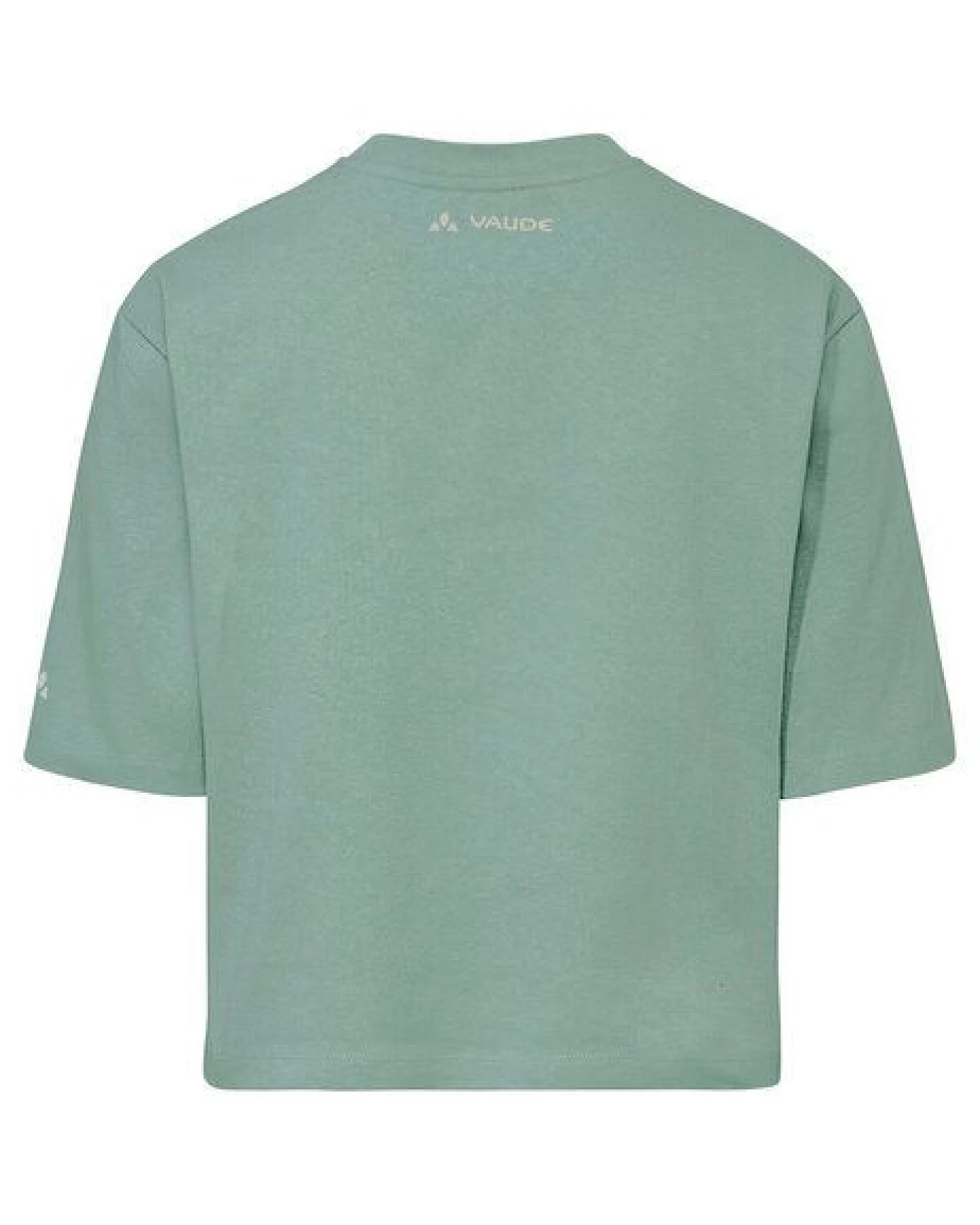 VAUDE T-Shirt Women's Redmont Heavyweight T-Shirt – Ansicht 2