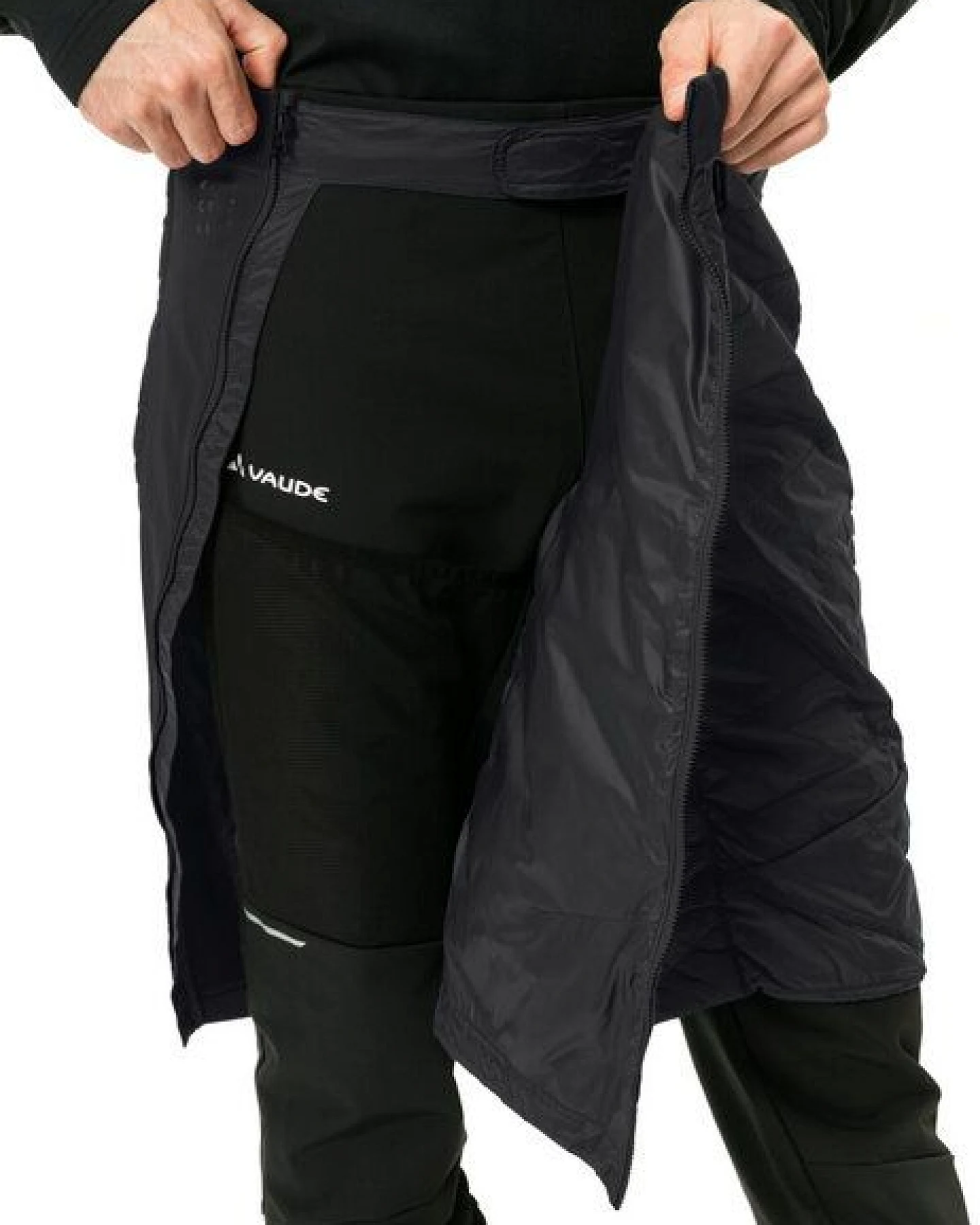 VAUDE Hosen Men's Sesvenna Shorts III – Ansicht 4