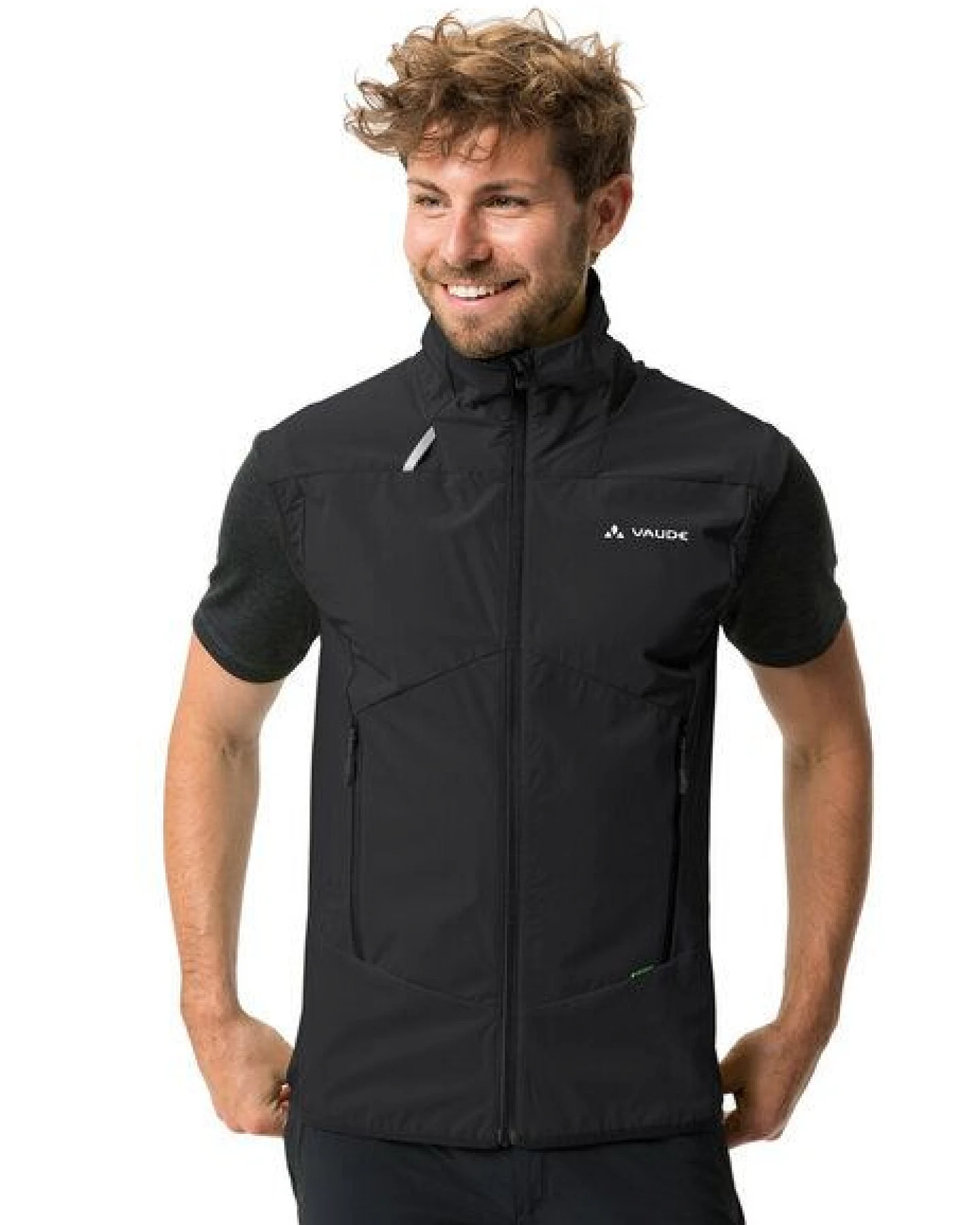 VAUDE Weste Men's Scopi Vest – Ansicht 3