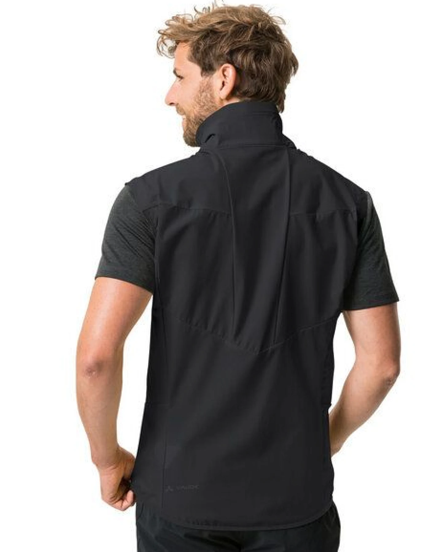 VAUDE Weste Men's Scopi Vest – Ansicht 4