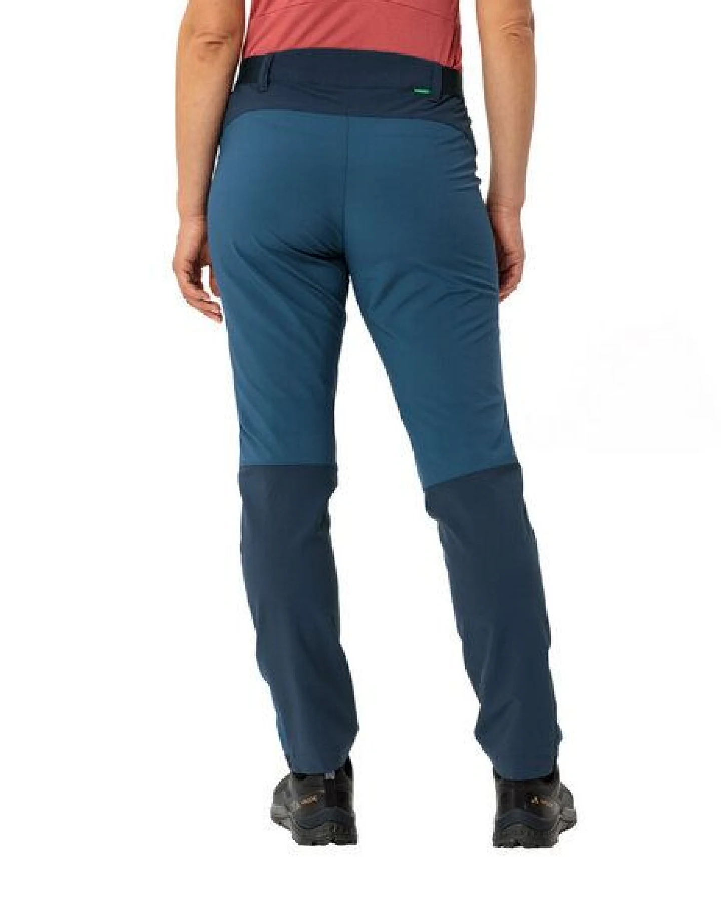VAUDE Hosen Women's Elope Pants – Ansicht 4