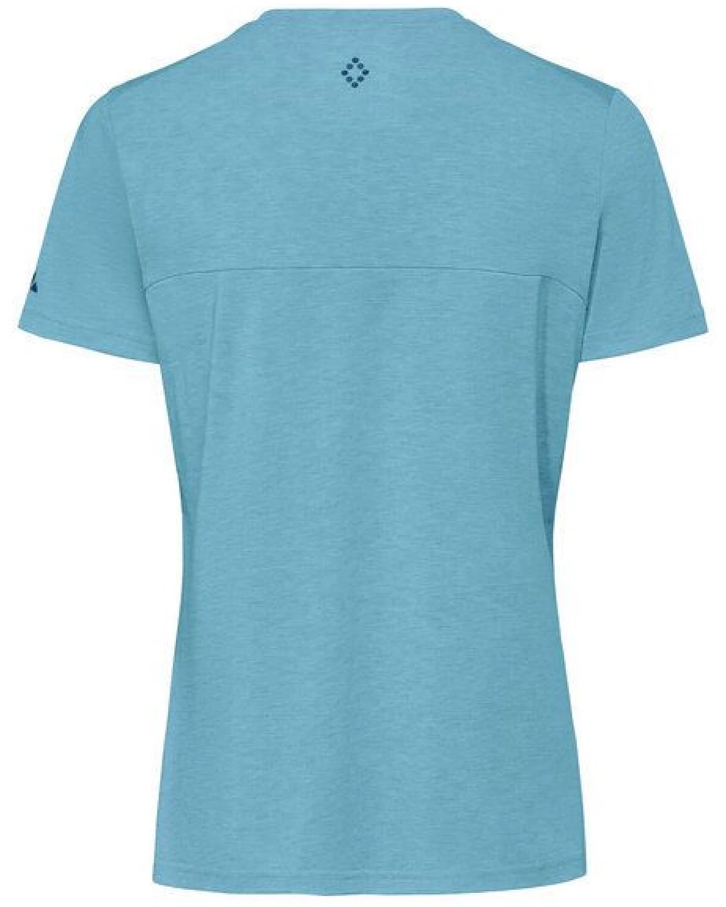 VAUDE T-Shirt Women's Skomer Print T-Shirt III – Ansicht 2