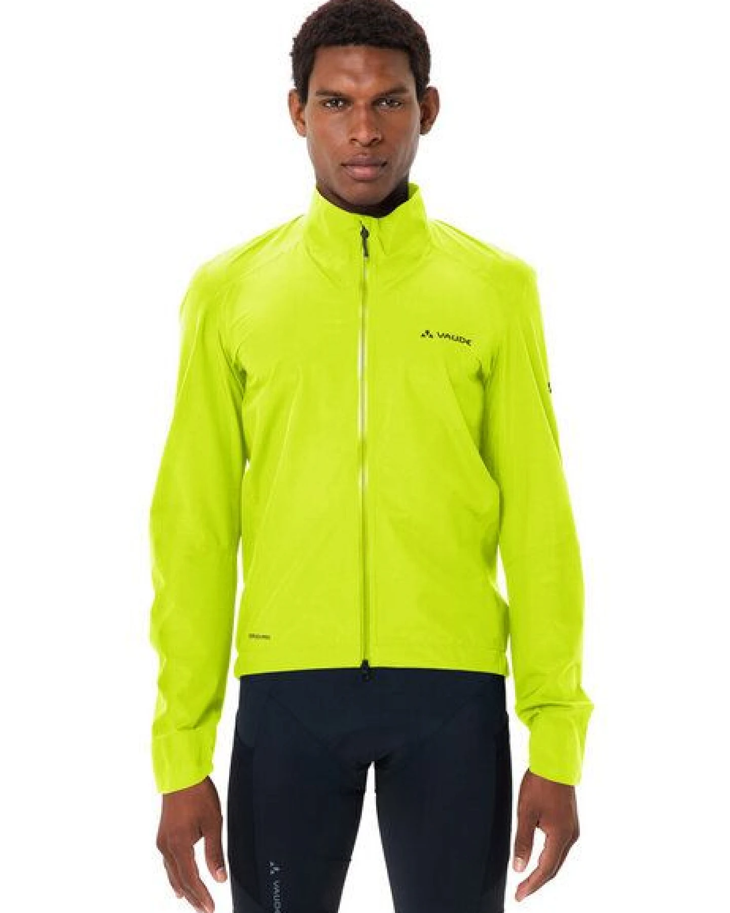VAUDE Jacken Men's Kuro Pro Rain Jacket – Ansicht 3