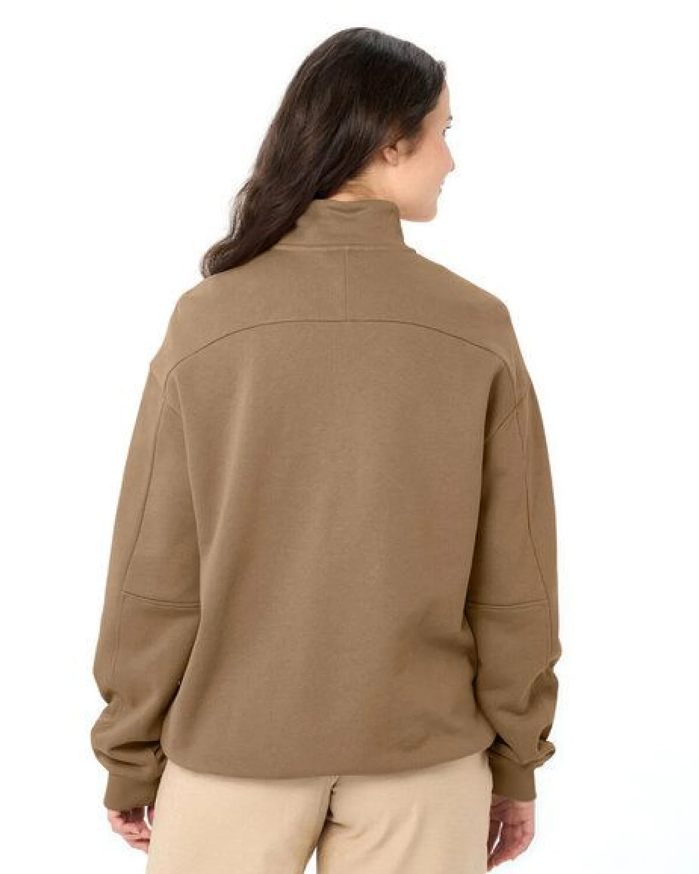 VAUDE Pullover Women's Redmont HZ Pullover – Ansicht 4
