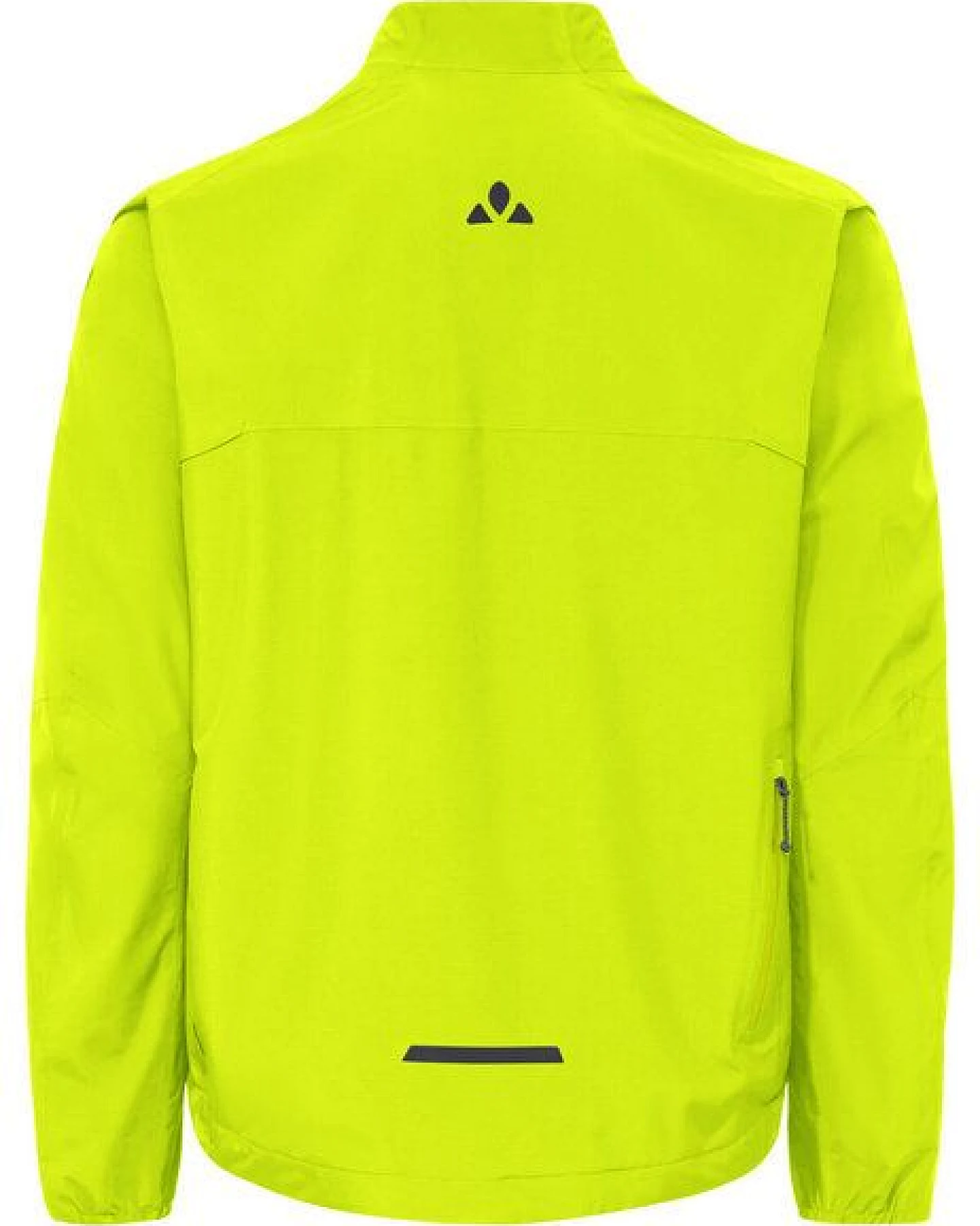 VAUDE Jacken Men's Kuro Pro Rain Jacket – Ansicht 2