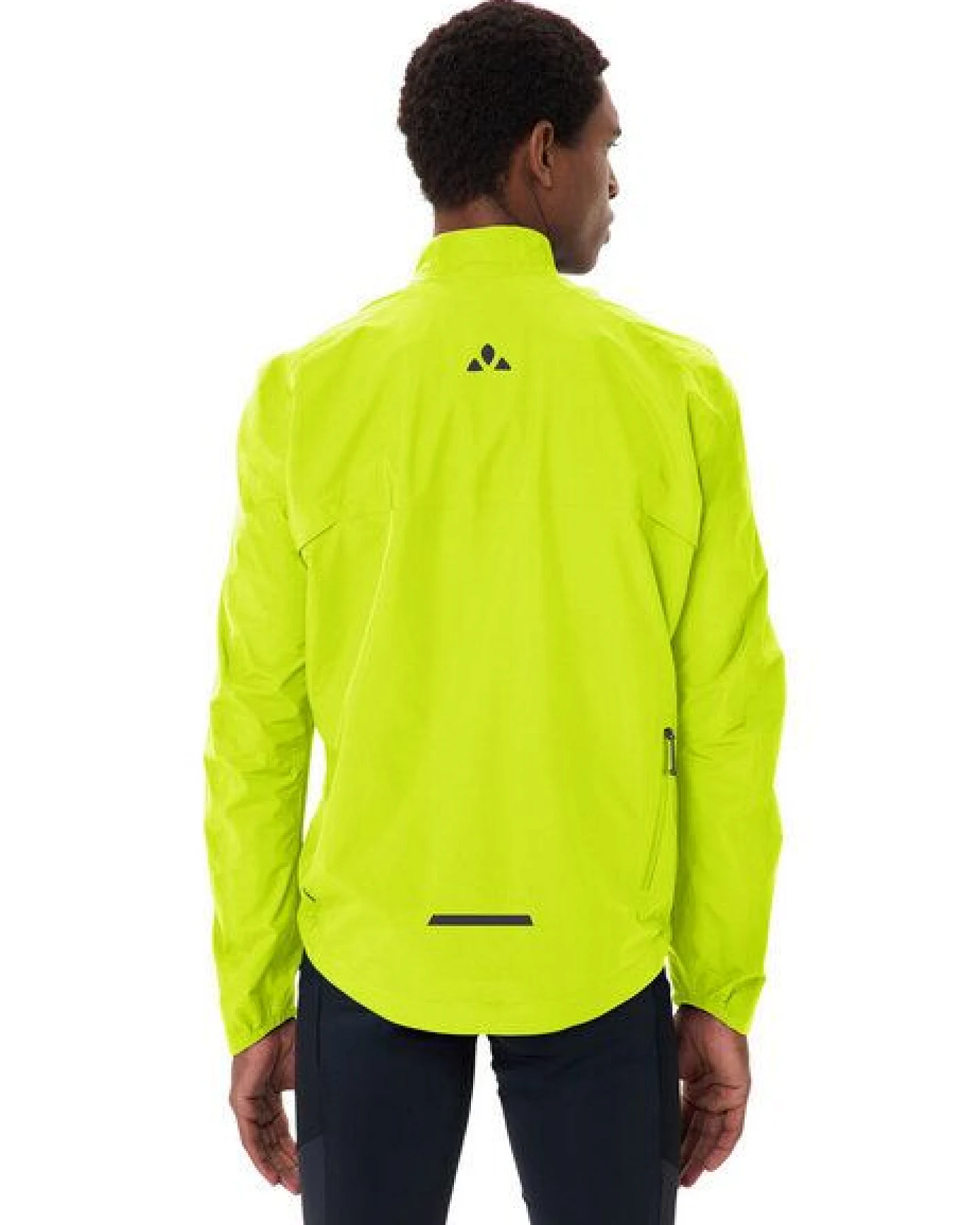 VAUDE Jacken Men's Kuro Pro Rain Jacket – Ansicht 4