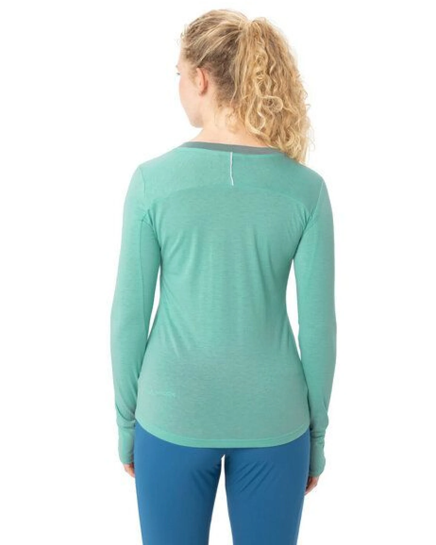 VAUDE T-Shirt Women's Sveit LS Shirt II – Ansicht 4