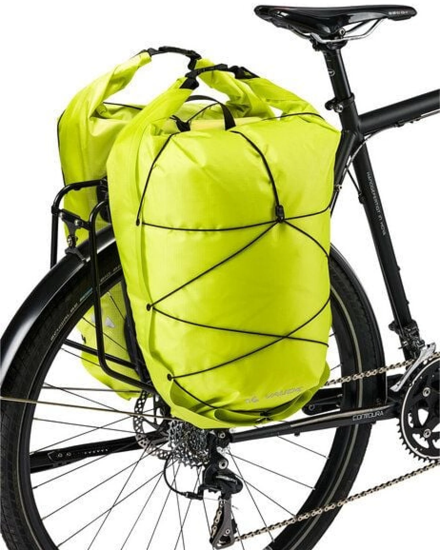 VAUDE RT-Hinterradtaschen Aqua Back Light – Ansicht 4