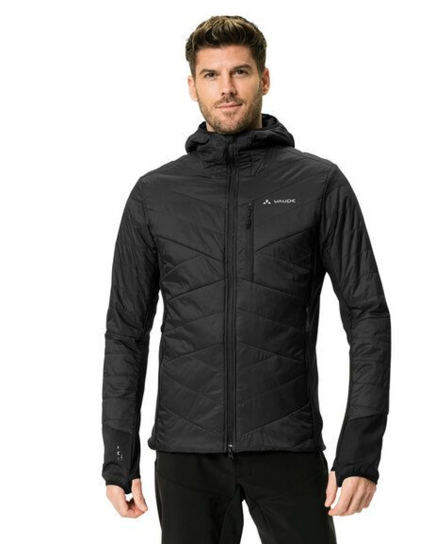 VAUDE Jacken Men's Sesvenna Jacket IV – Ansicht 3