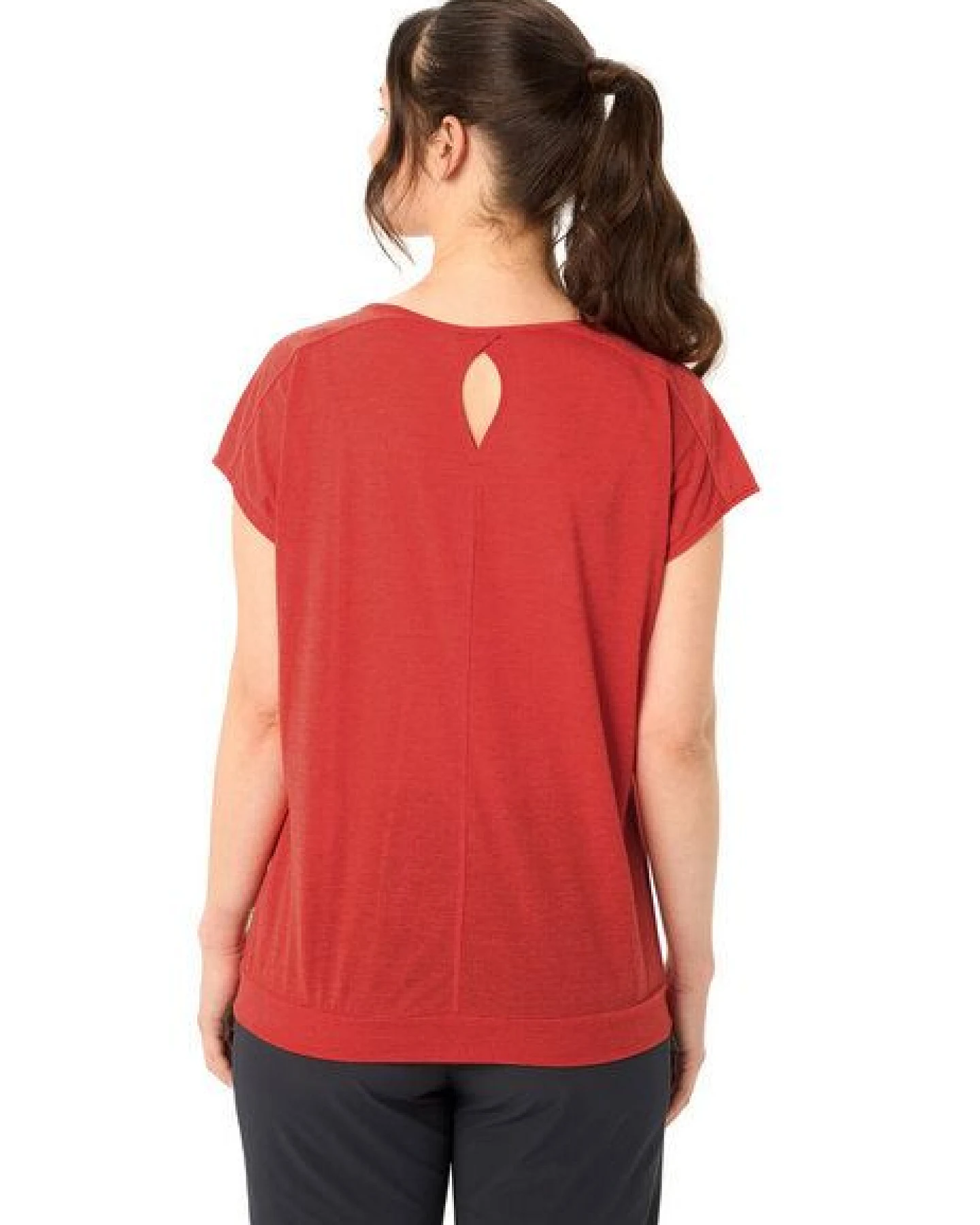 VAUDE T-Shirt Women's Skomer T-Shirt III – Ansicht 4