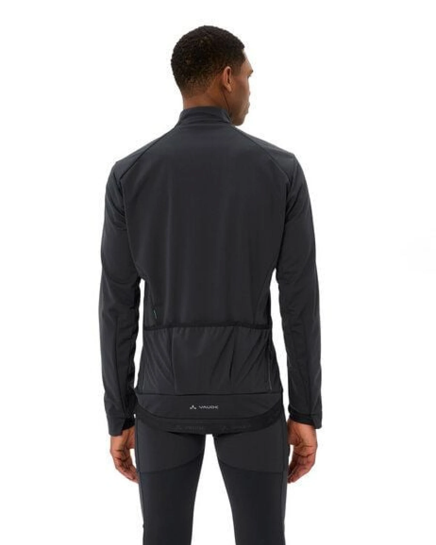 VAUDE Jacken Men's Kuro Softshell Jacket II – Ansicht 4